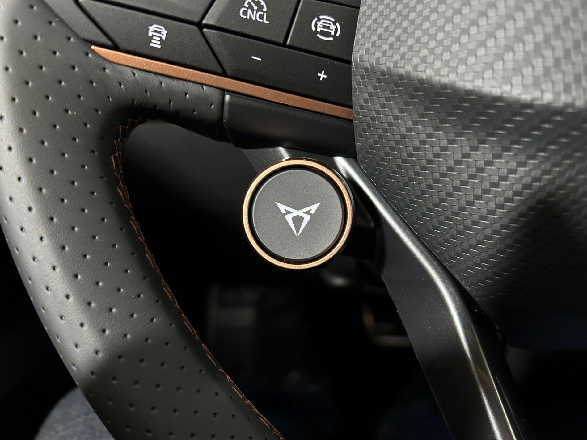 Formentor 1.5 hybrid 150cv dsg - Autoviemme