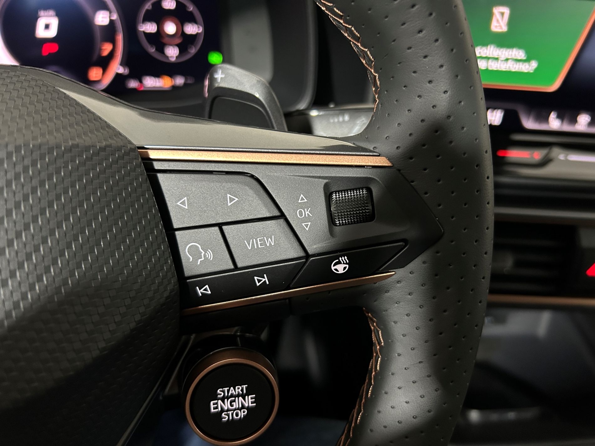 Formentor 1.5 hybrid 150cv dsg - Autoviemme