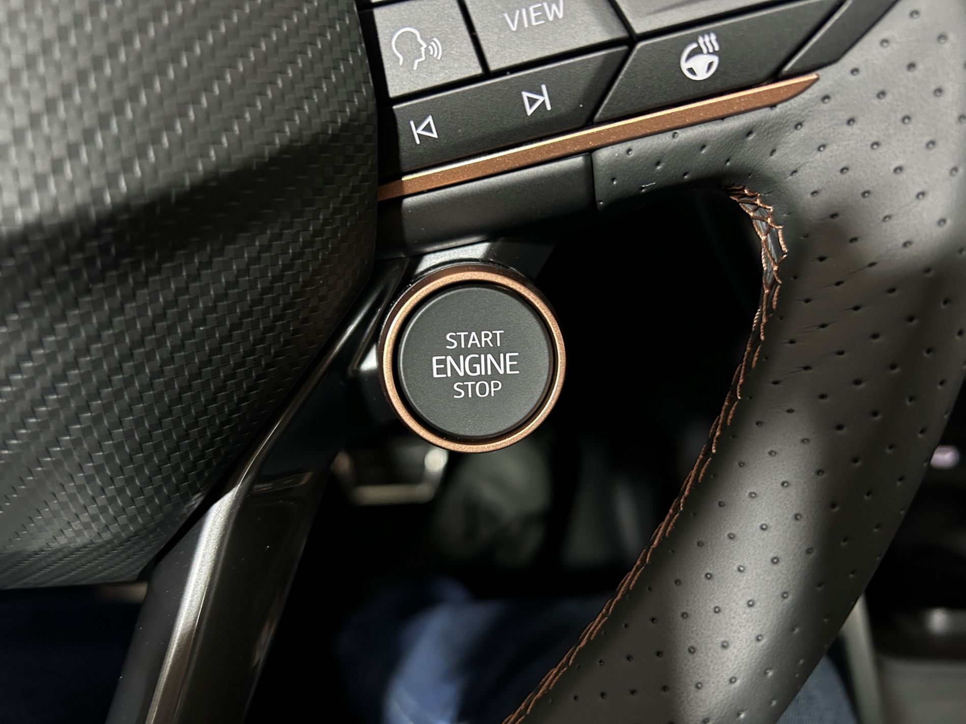 Formentor 1.5 hybrid 150cv dsg - Autoviemme