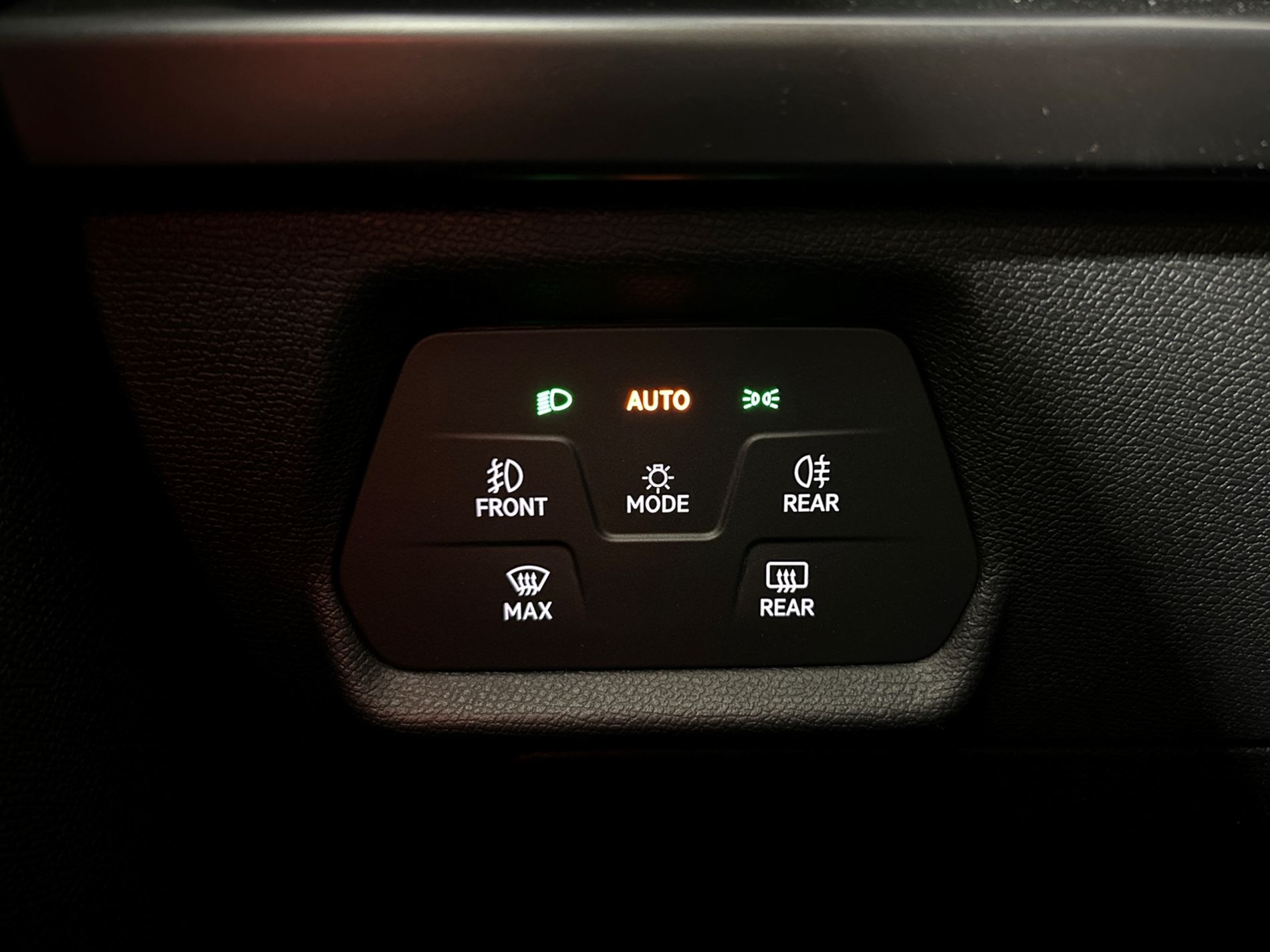 Formentor 1.5 hybrid 150cv dsg - Autoviemme