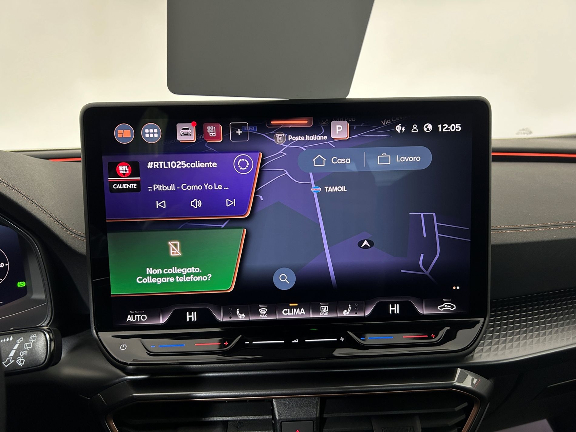 Formentor 1.5 hybrid 150cv dsg - Autoviemme