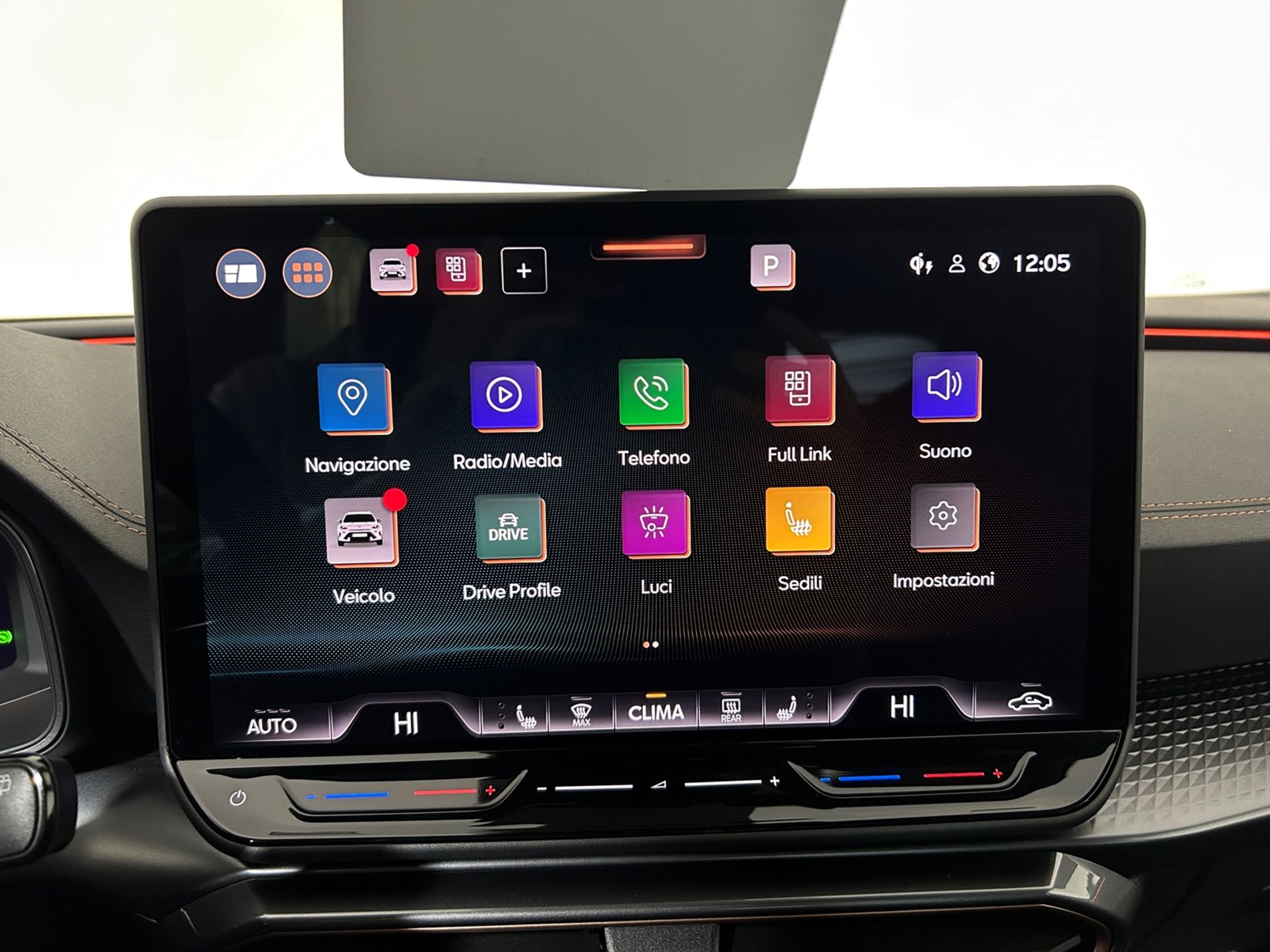 Formentor 1.5 hybrid 150cv dsg - Autoviemme