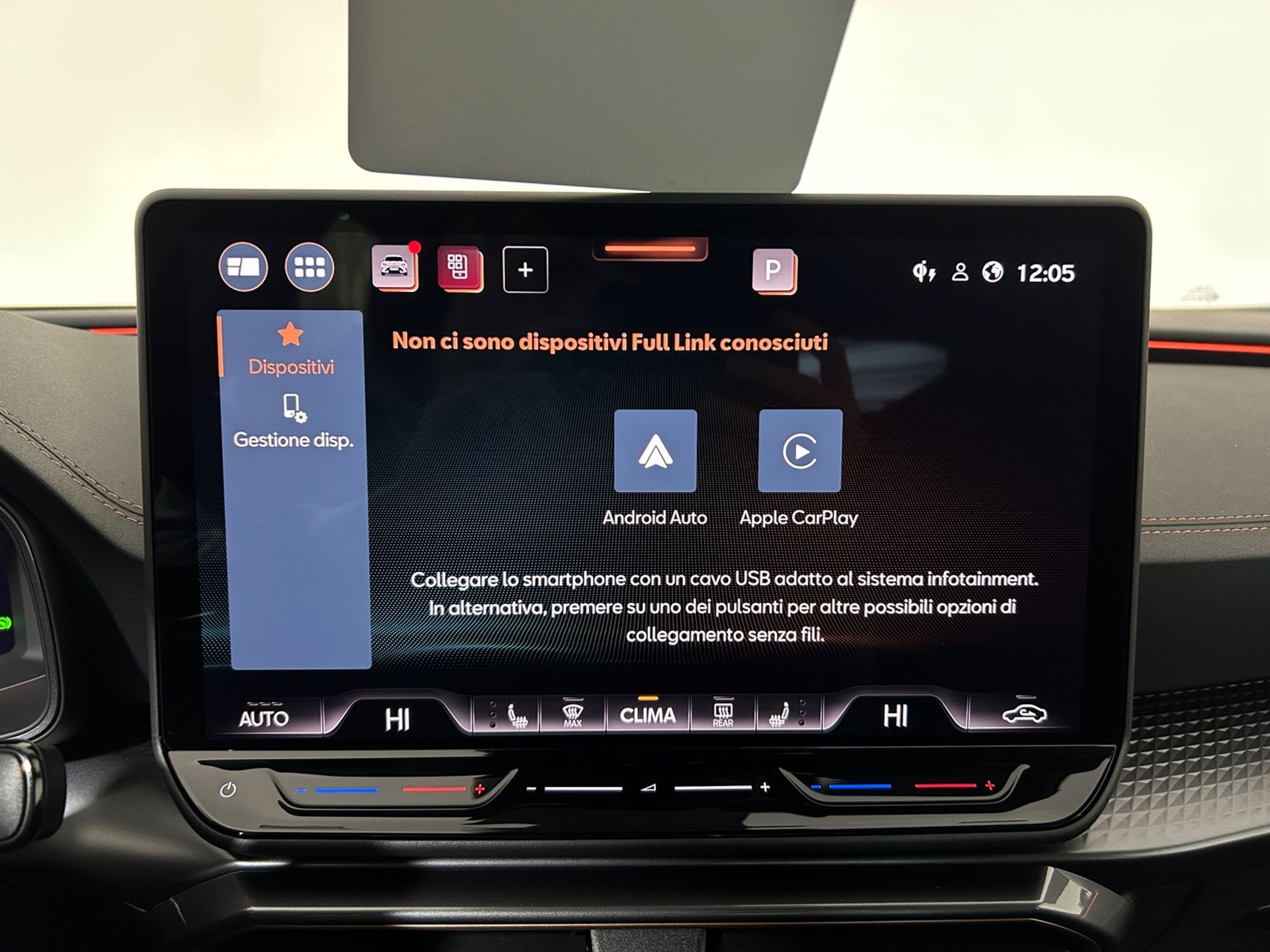 Formentor 1.5 hybrid 150cv dsg - Autoviemme