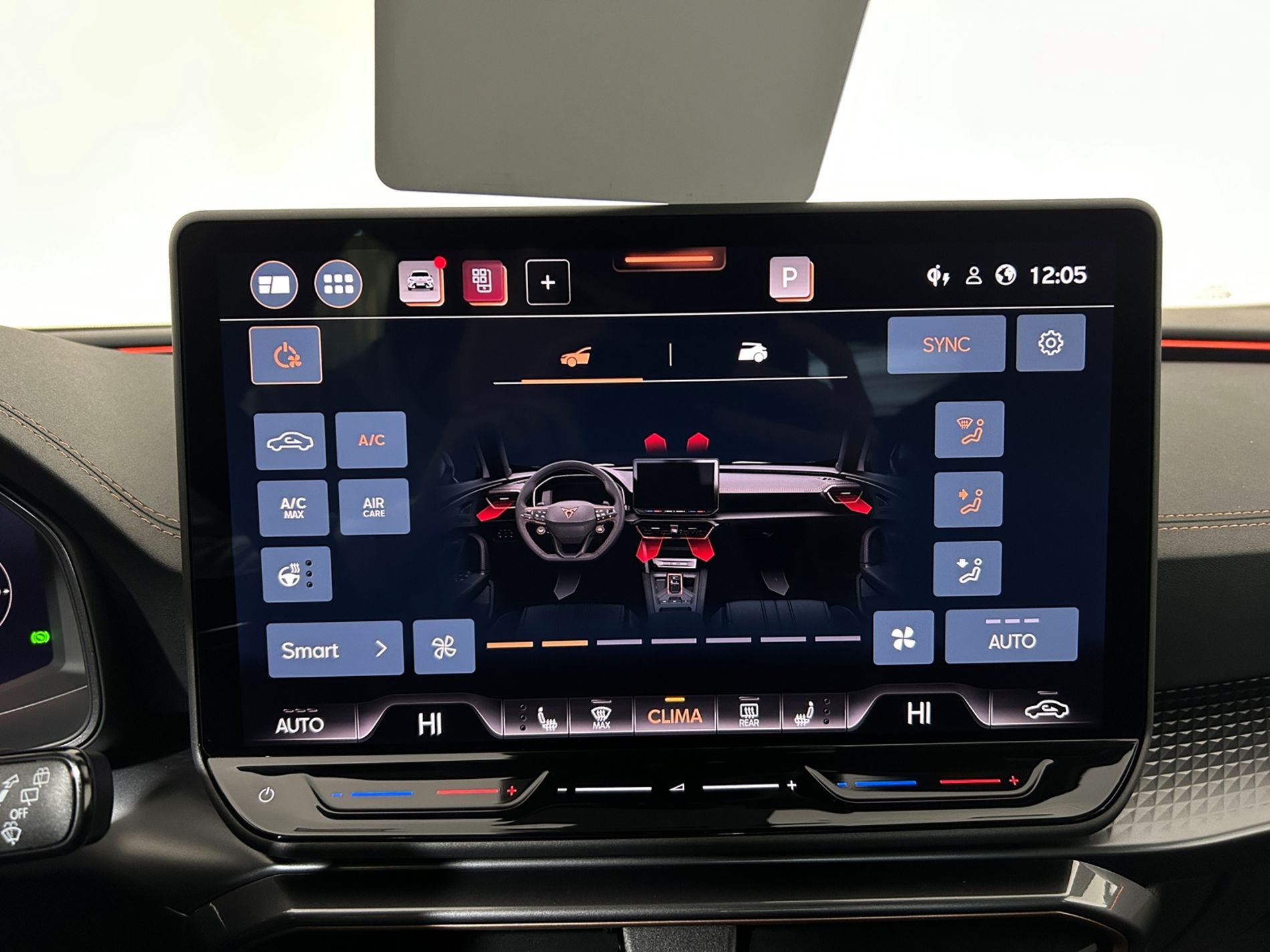 Formentor 1.5 hybrid 150cv dsg - Autoviemme