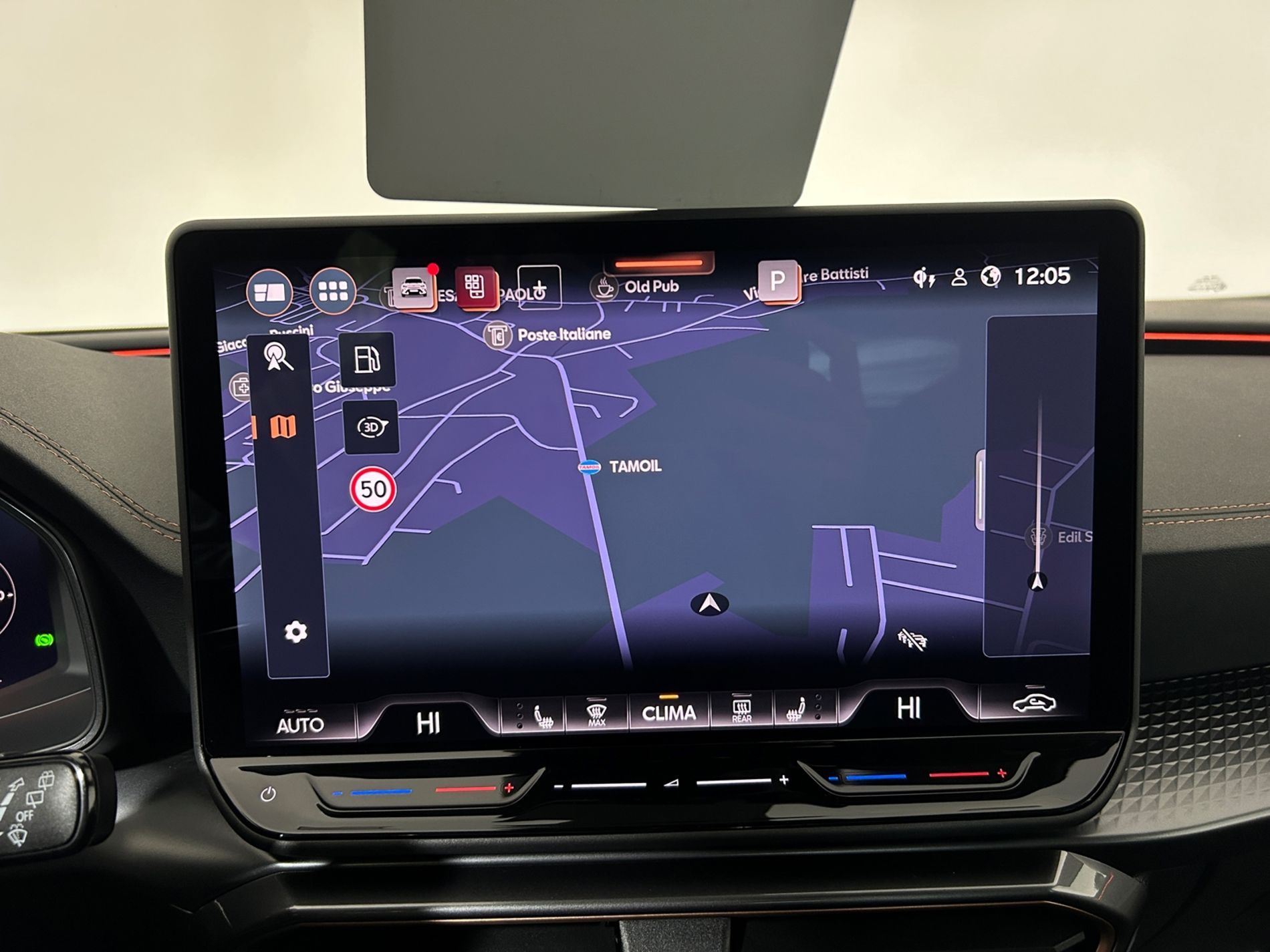 Formentor 1.5 hybrid 150cv dsg - Autoviemme