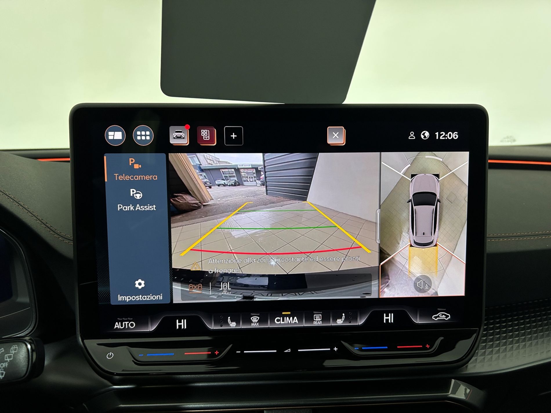 Formentor 1.5 hybrid 150cv dsg - Autoviemme