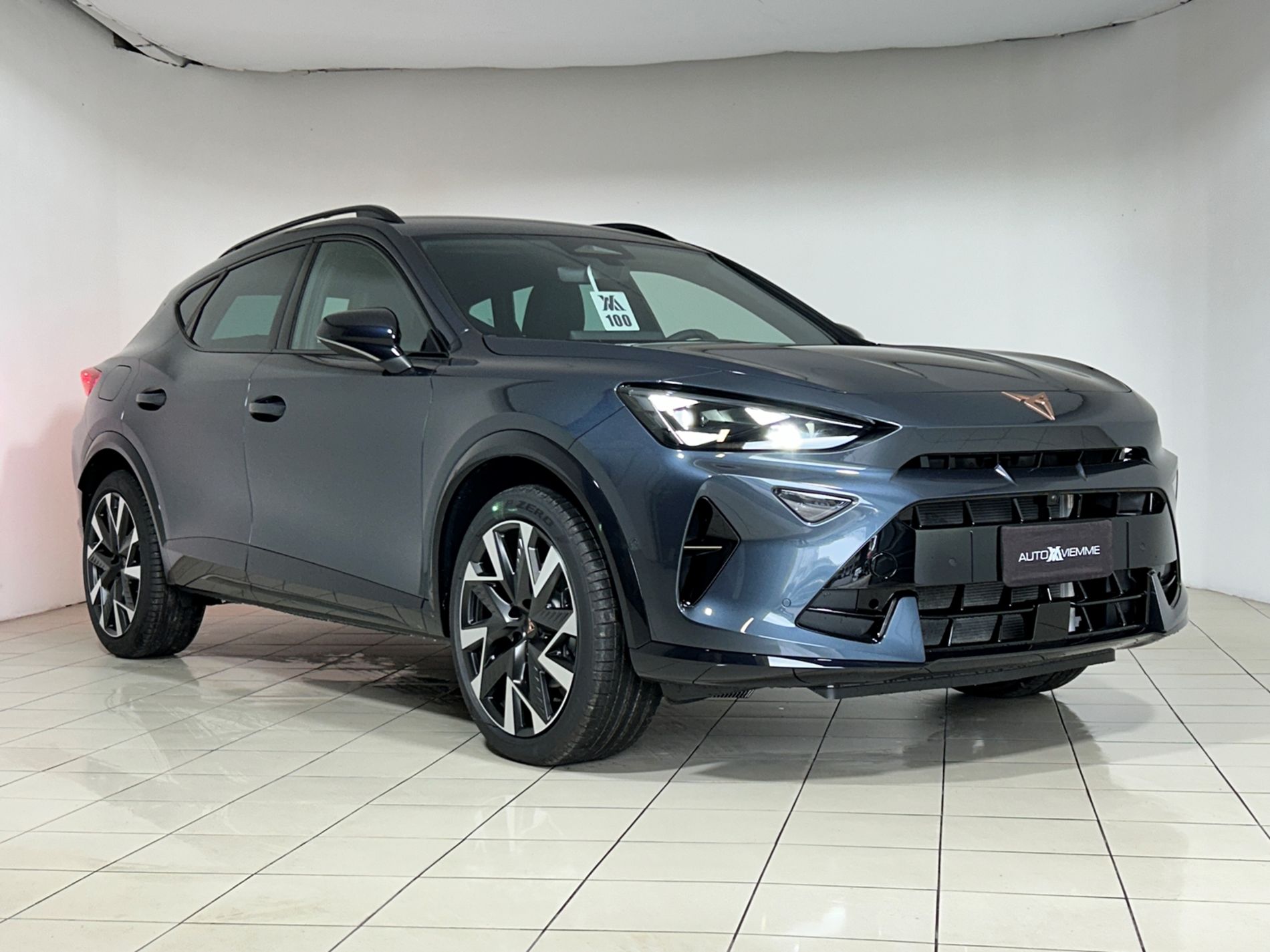 Formentor 1.5 hybrid 150cv dsg - Autoviemme