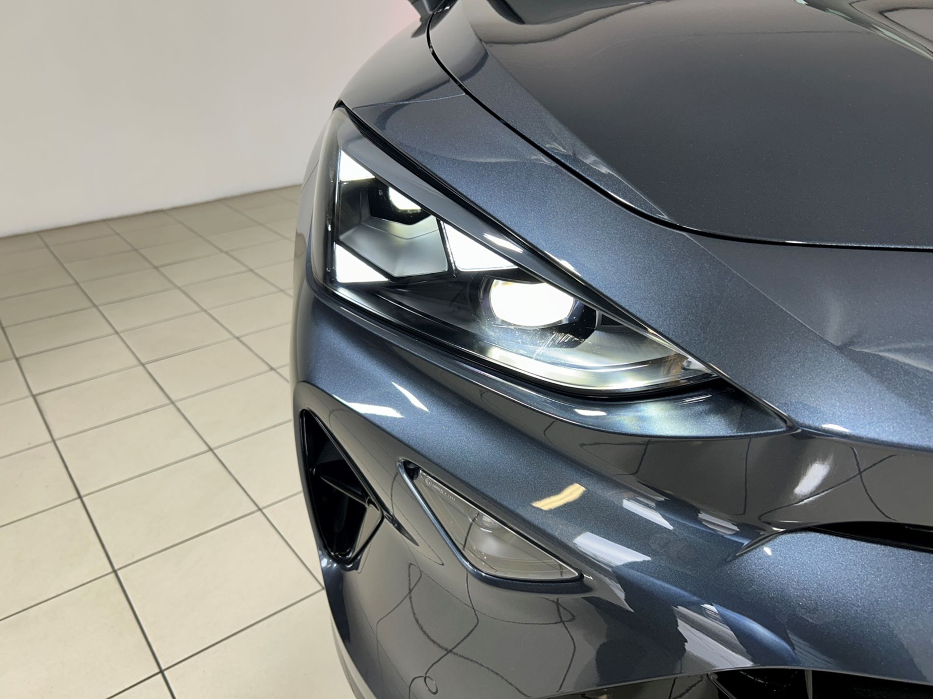 Formentor 1.5 hybrid 150cv dsg - Autoviemme