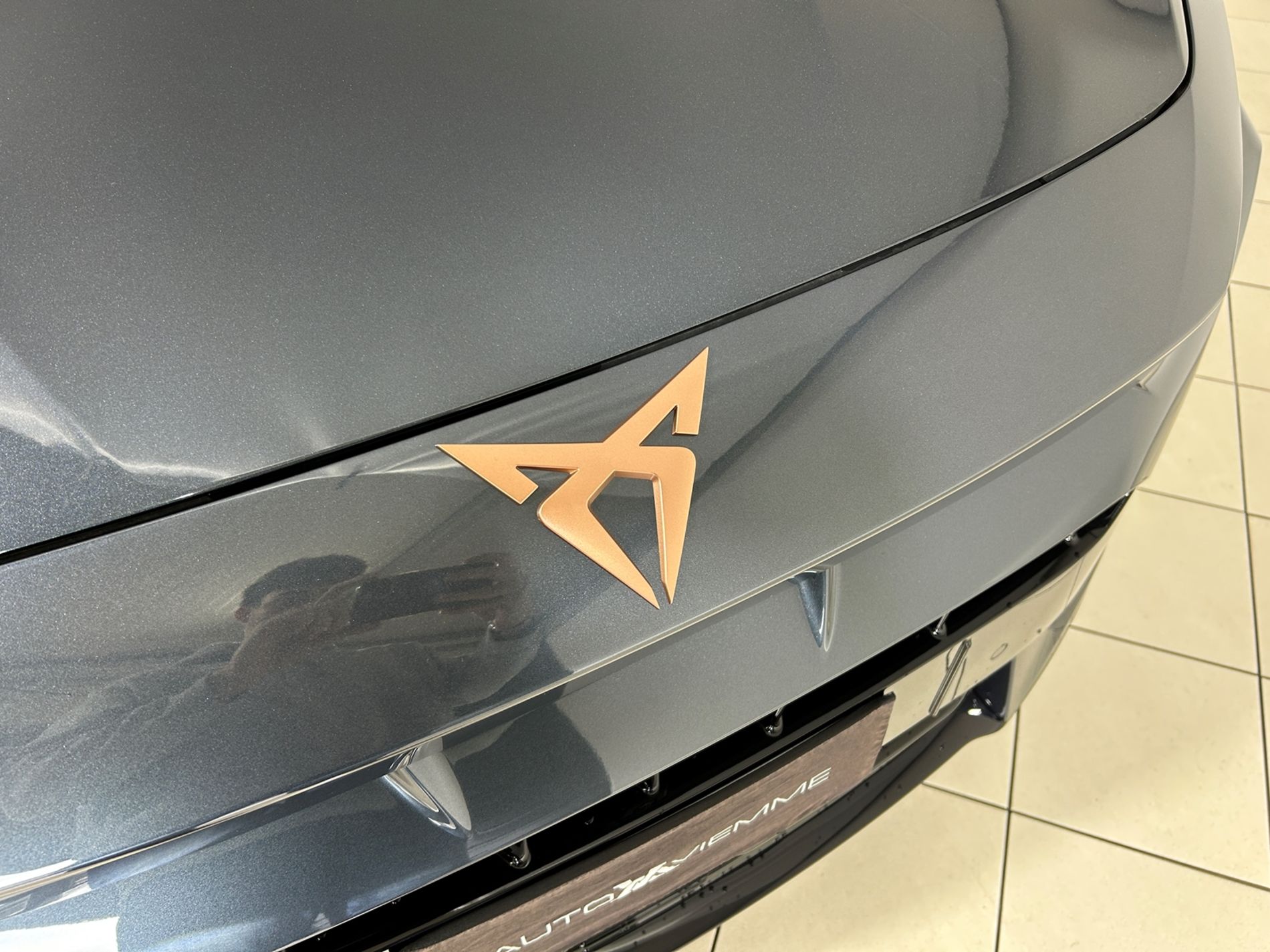 Formentor 1.5 hybrid 150cv dsg - Autoviemme