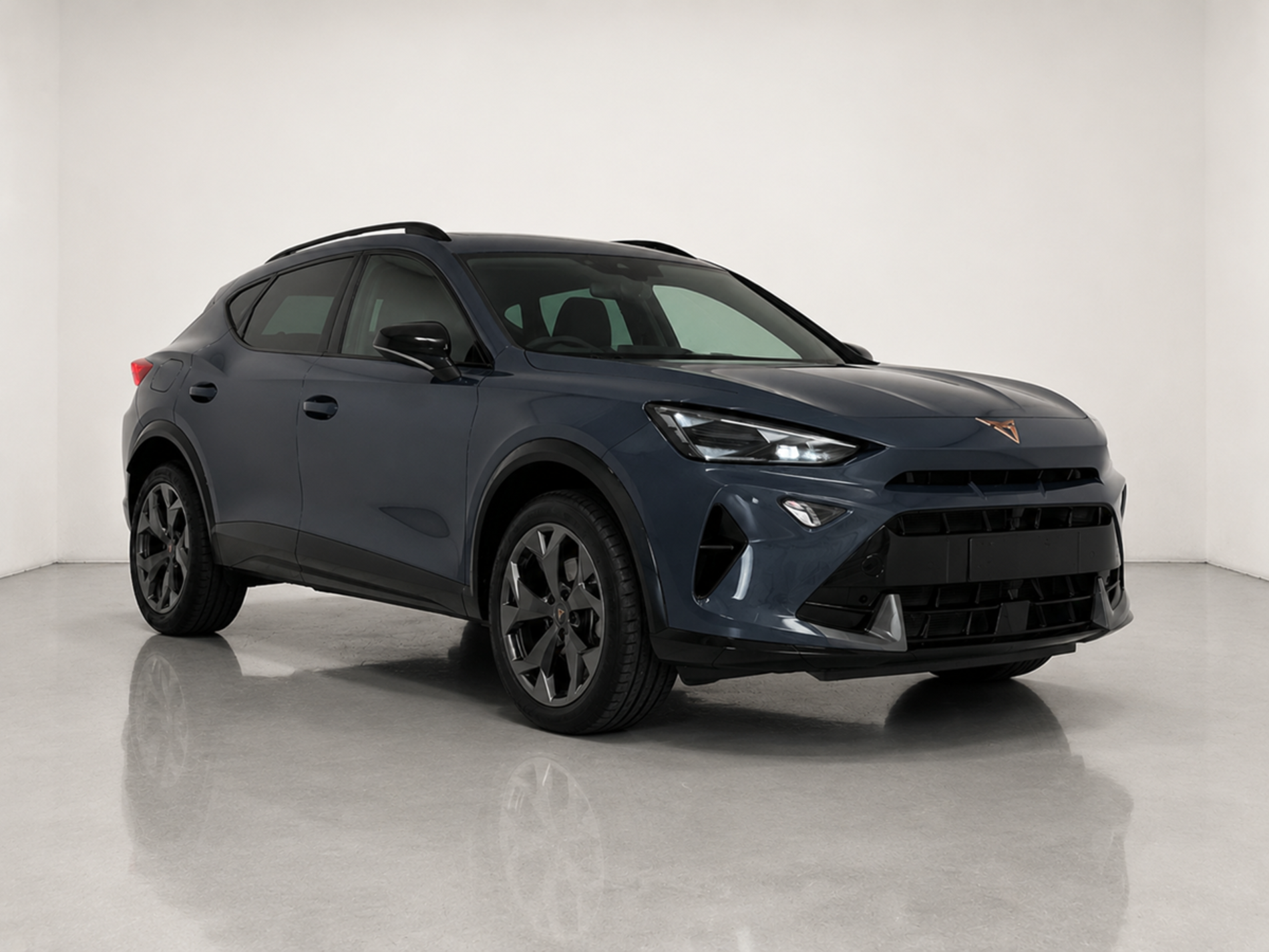 Cuora Formentor 2.0 tdi 150 cv dsg - Autoviemme