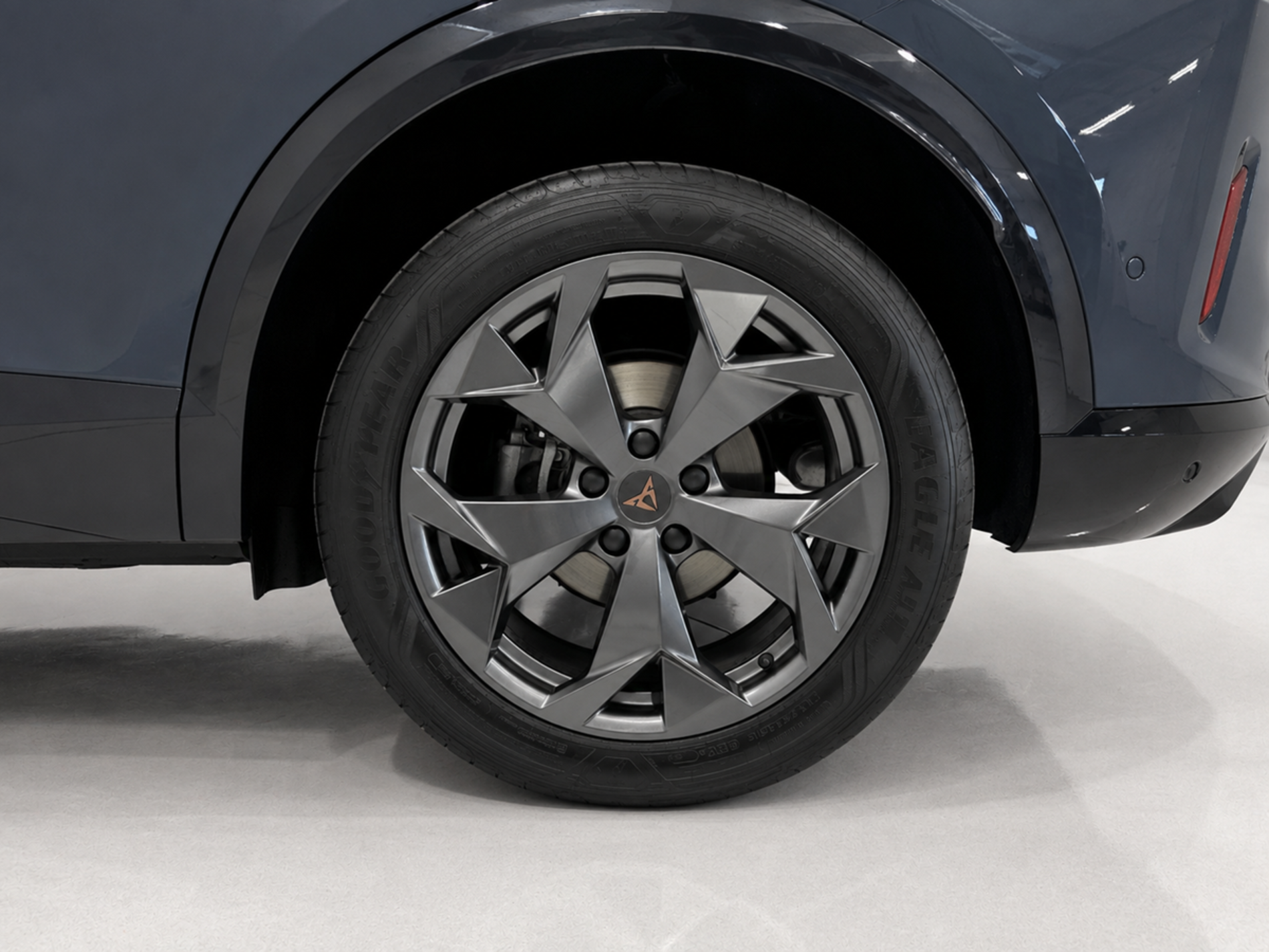 Cuora Formentor 2.0 tdi 150 cv dsg - Autoviemme