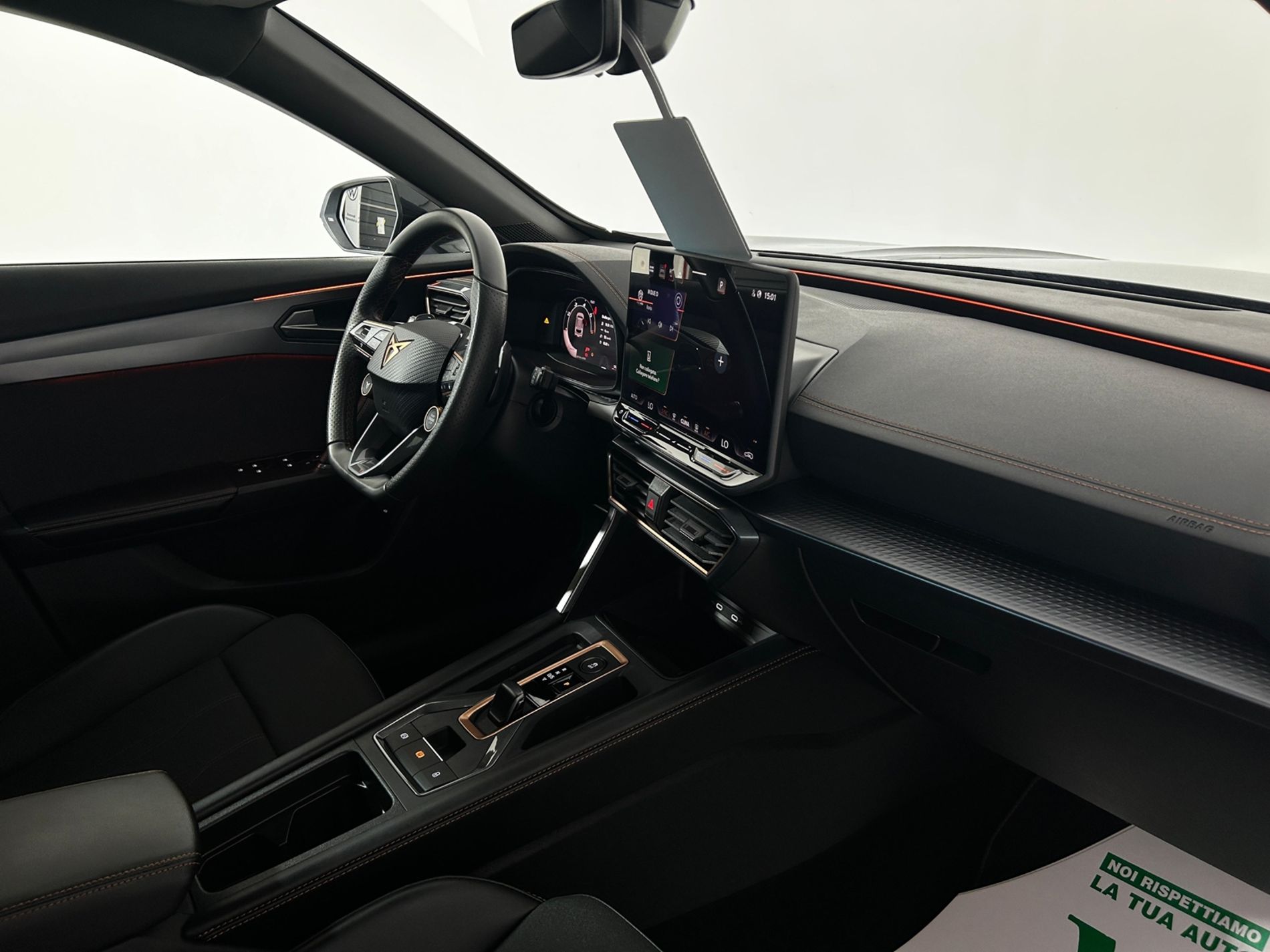 Cuora Formentor 2.0 tdi 150 cv dsg - Autoviemme