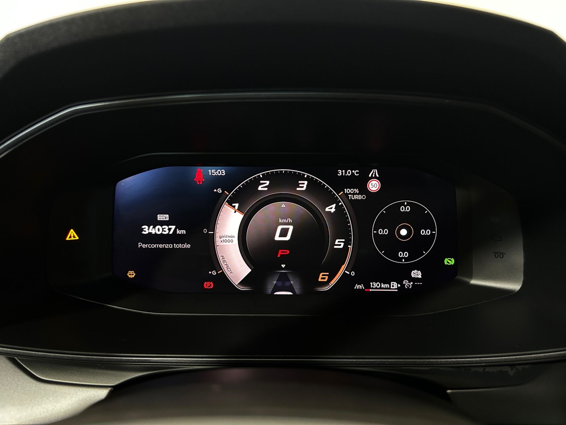 Cuora Formentor 2.0 tdi 150 cv dsg - Autoviemme