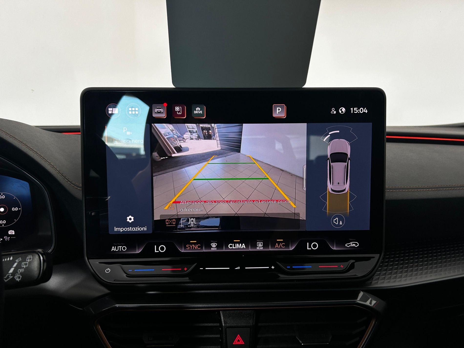 Cuora Formentor 2.0 tdi 150 cv dsg - Autoviemme