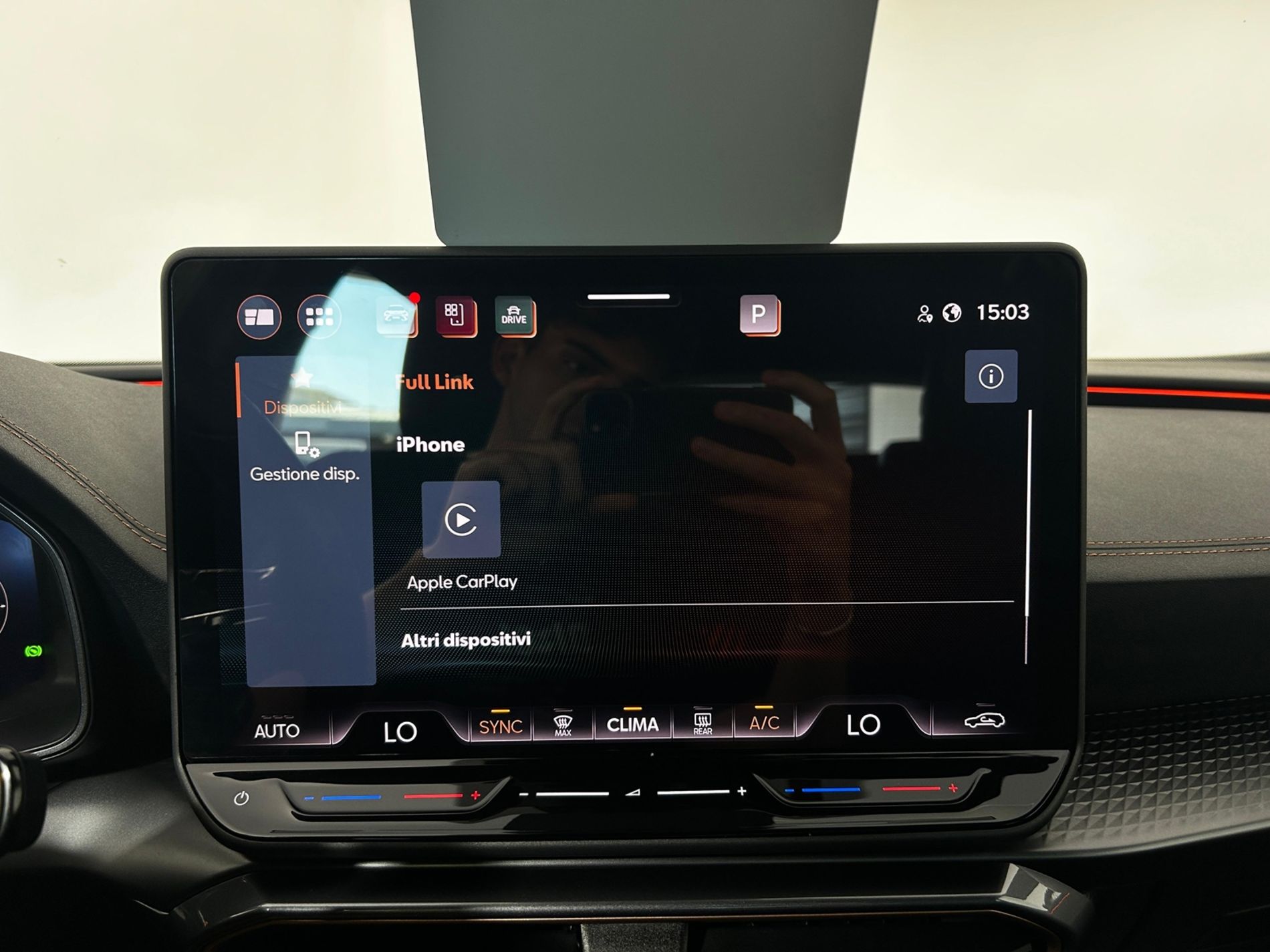 Cuora Formentor 2.0 tdi 150 cv dsg - Autoviemme