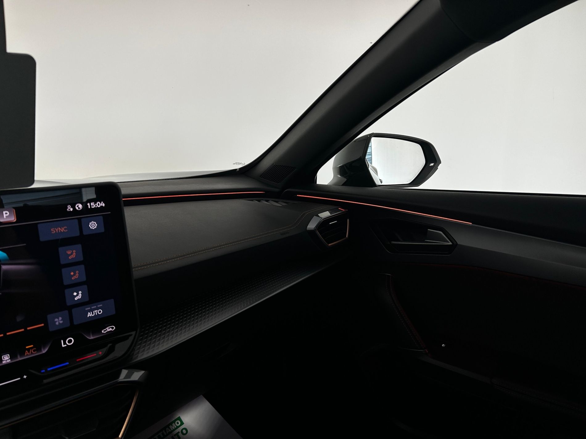 Cuora Formentor 2.0 tdi 150 cv dsg - Autoviemme