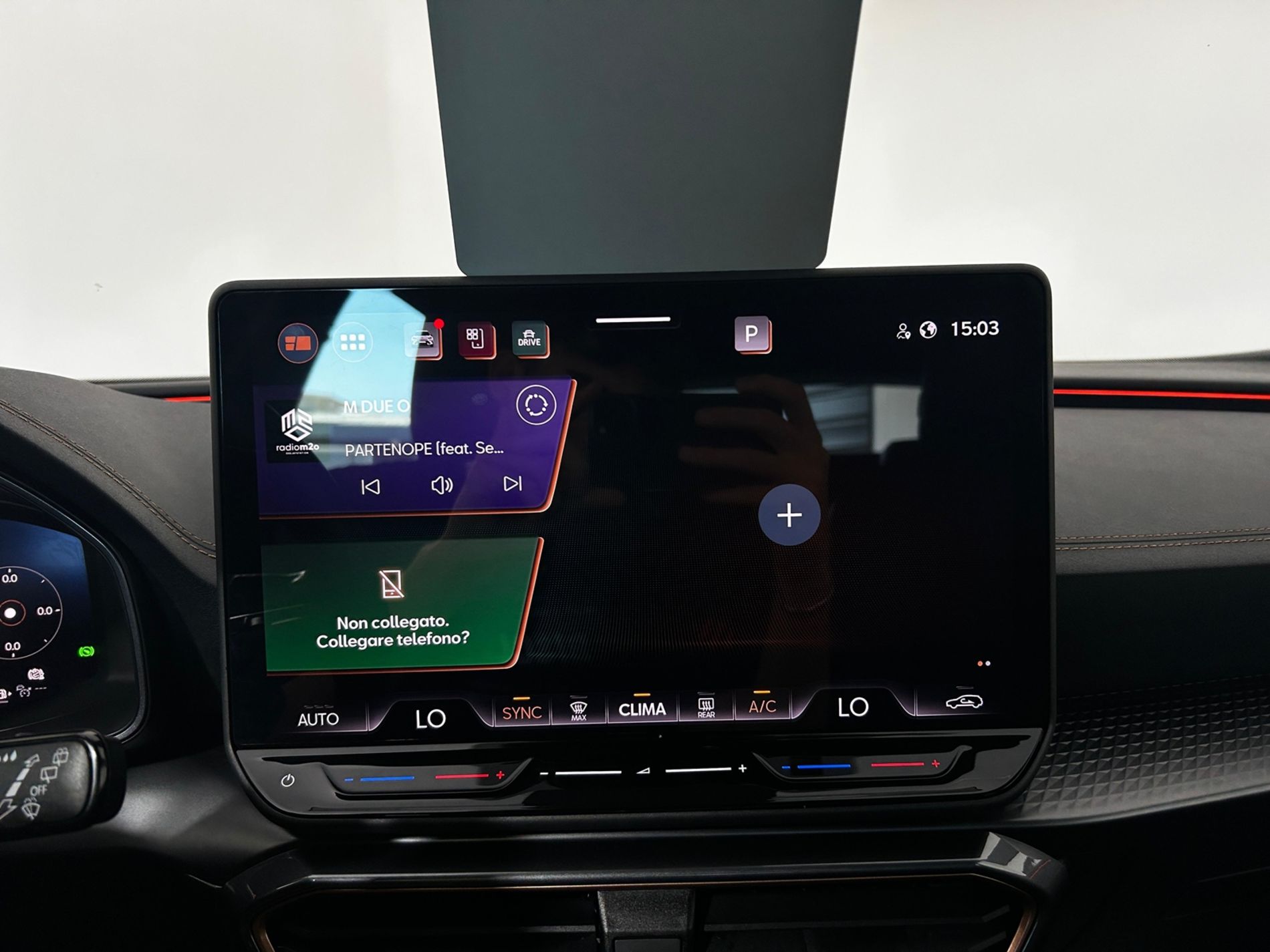 Cuora Formentor 2.0 tdi 150 cv dsg - Autoviemme