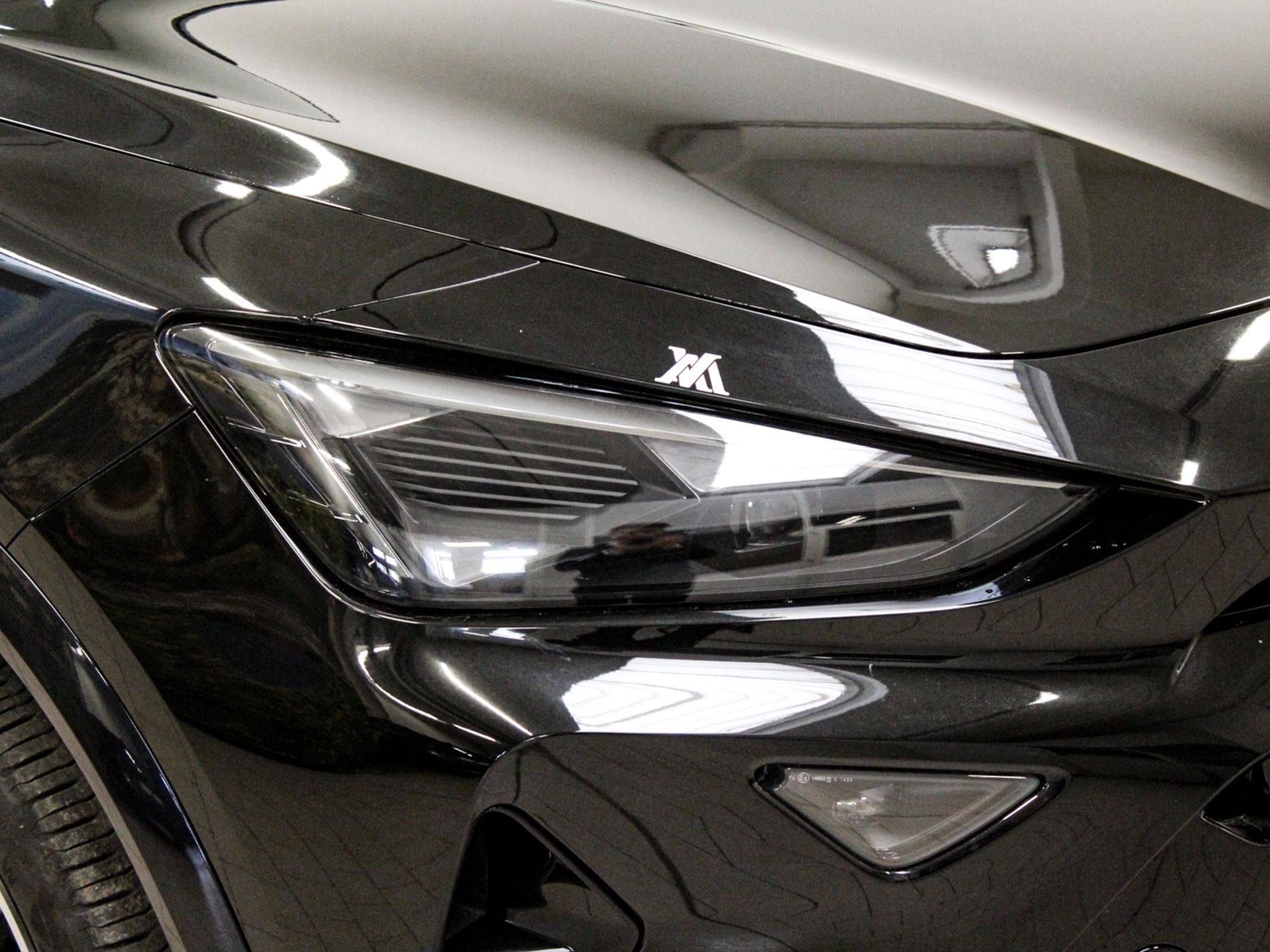 Formentor 1.5 hybrid 150cv dsg - Autoviemme