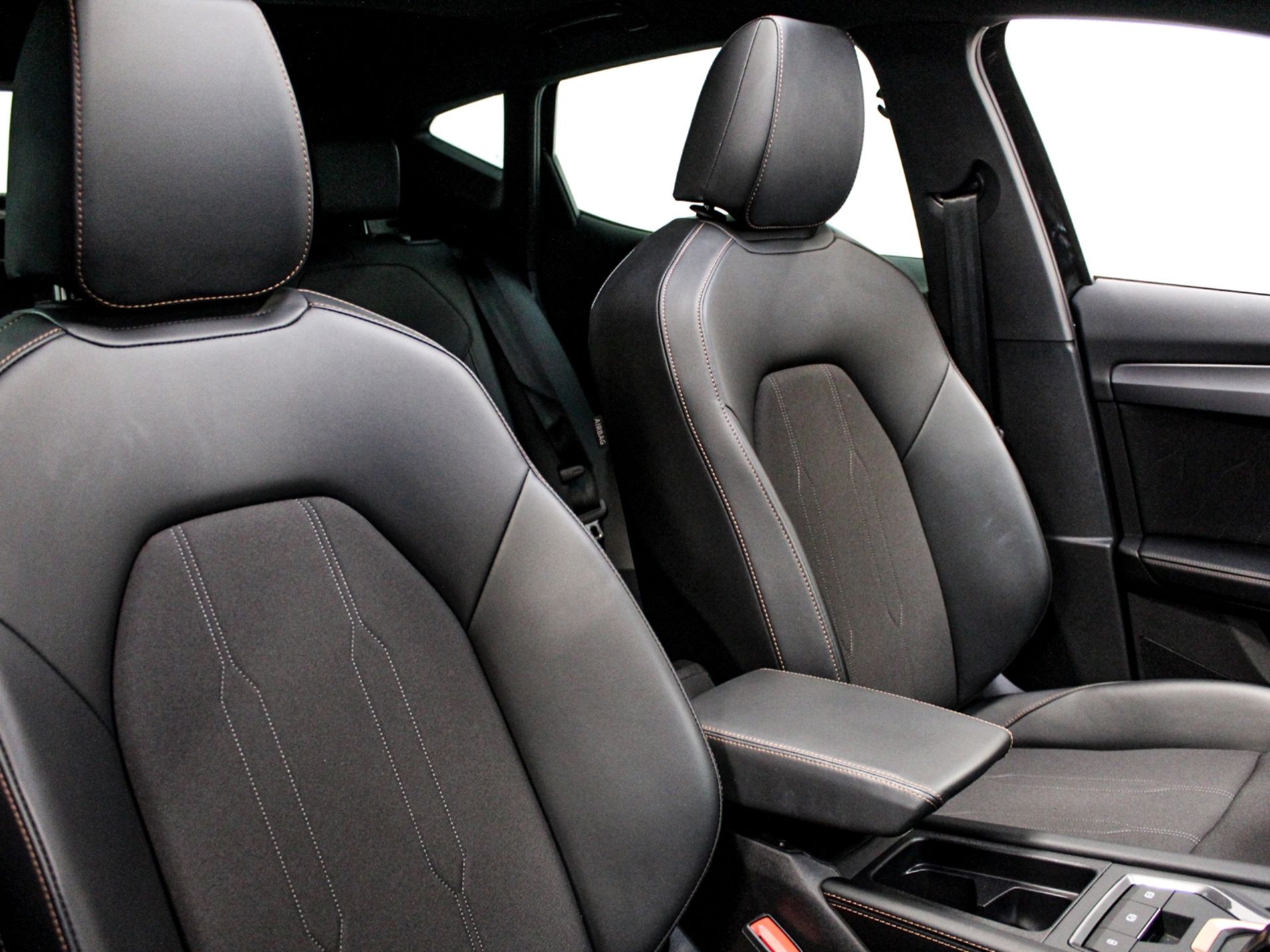 Formentor 1.5 hybrid 150cv dsg - Autoviemme