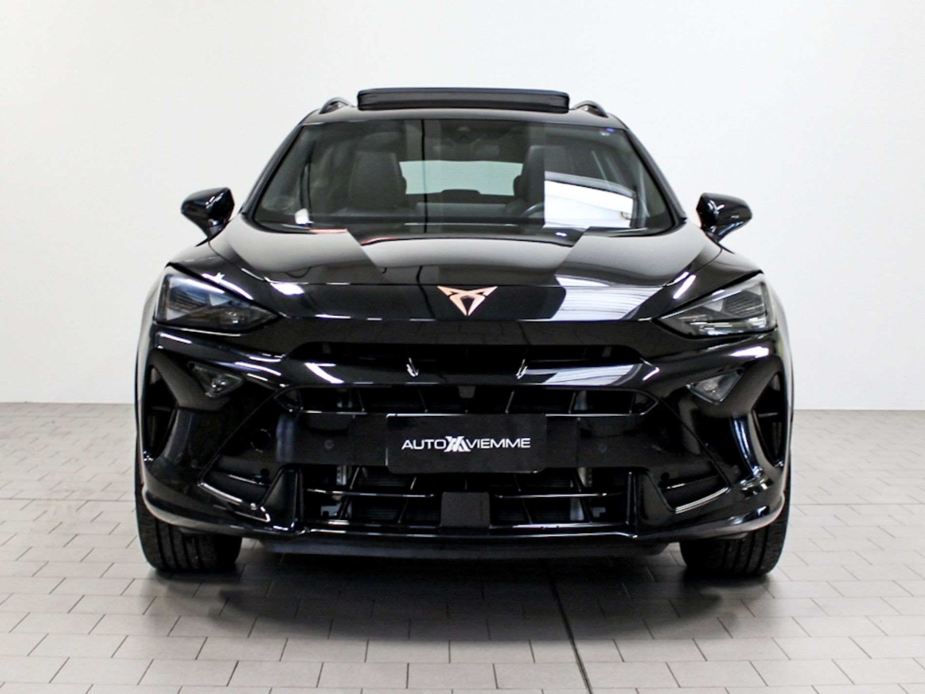 Formentor 1.5 hybrid 150cv dsg - Autoviemme