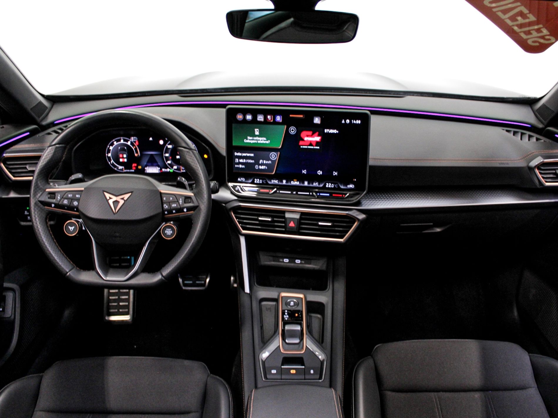 Formentor 1.5 hybrid 150cv dsg - Autoviemme