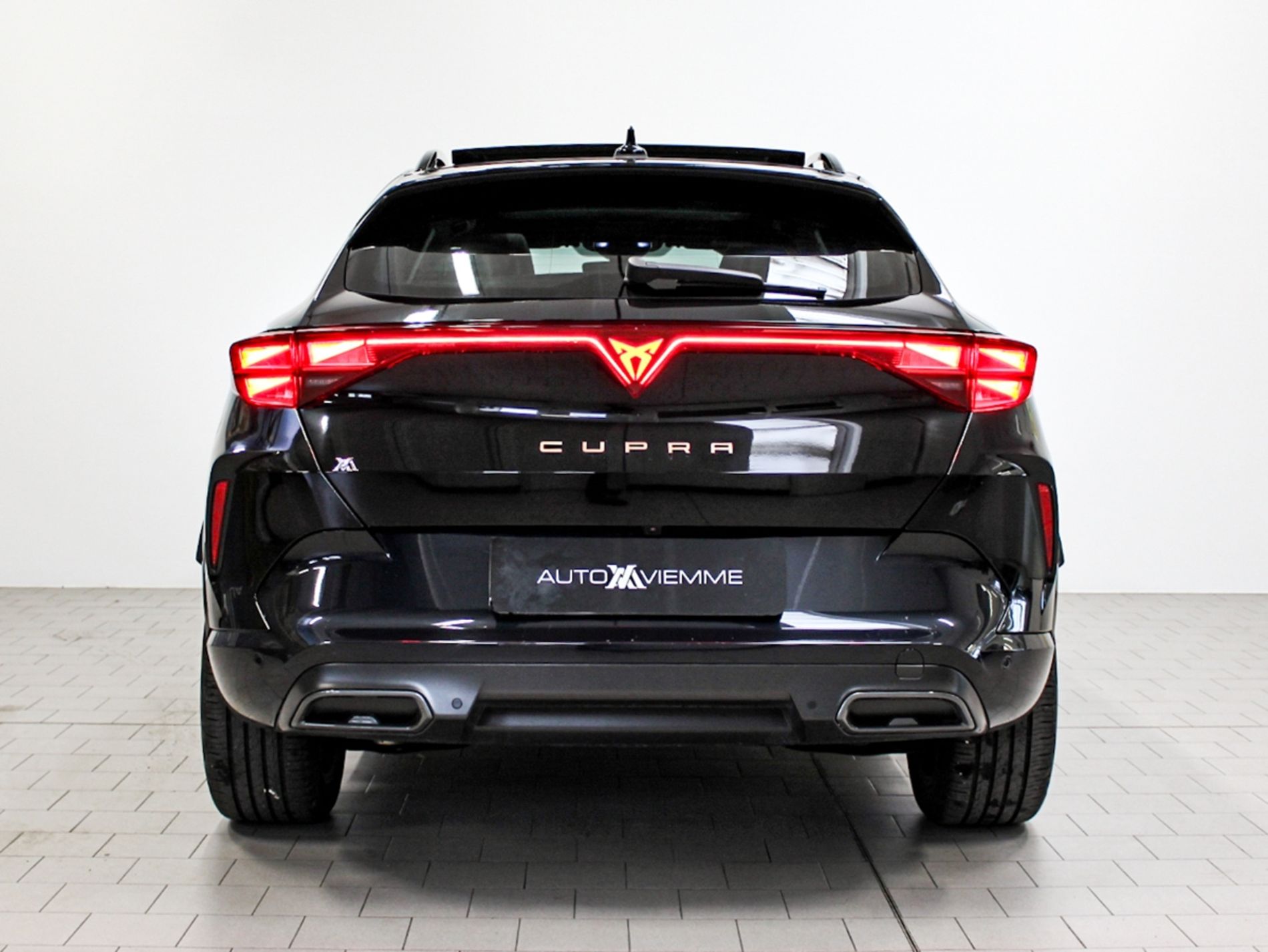 Formentor 1.5 hybrid 150cv dsg - Autoviemme