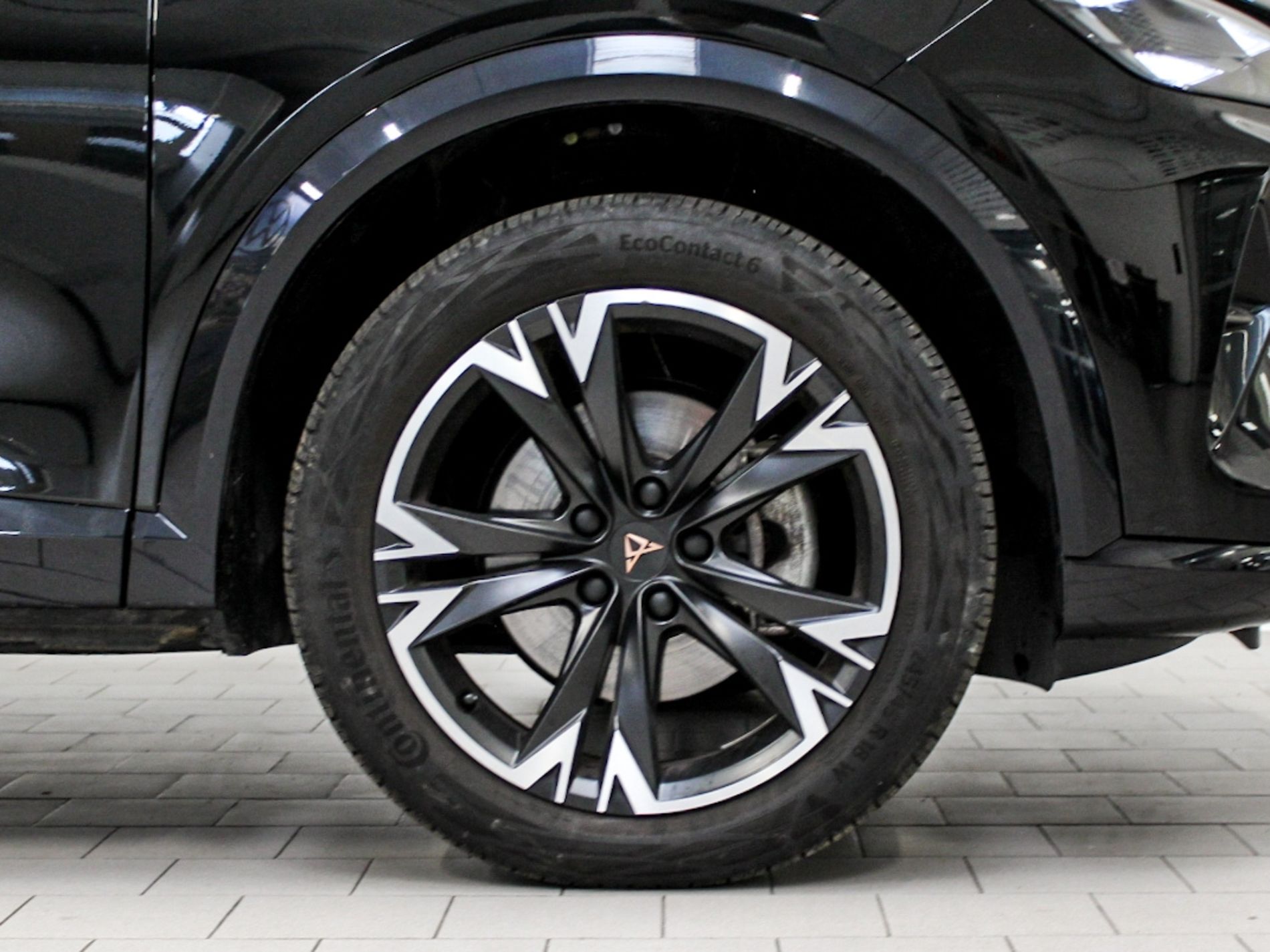 Formentor 1.5 hybrid 150cv dsg - Autoviemme