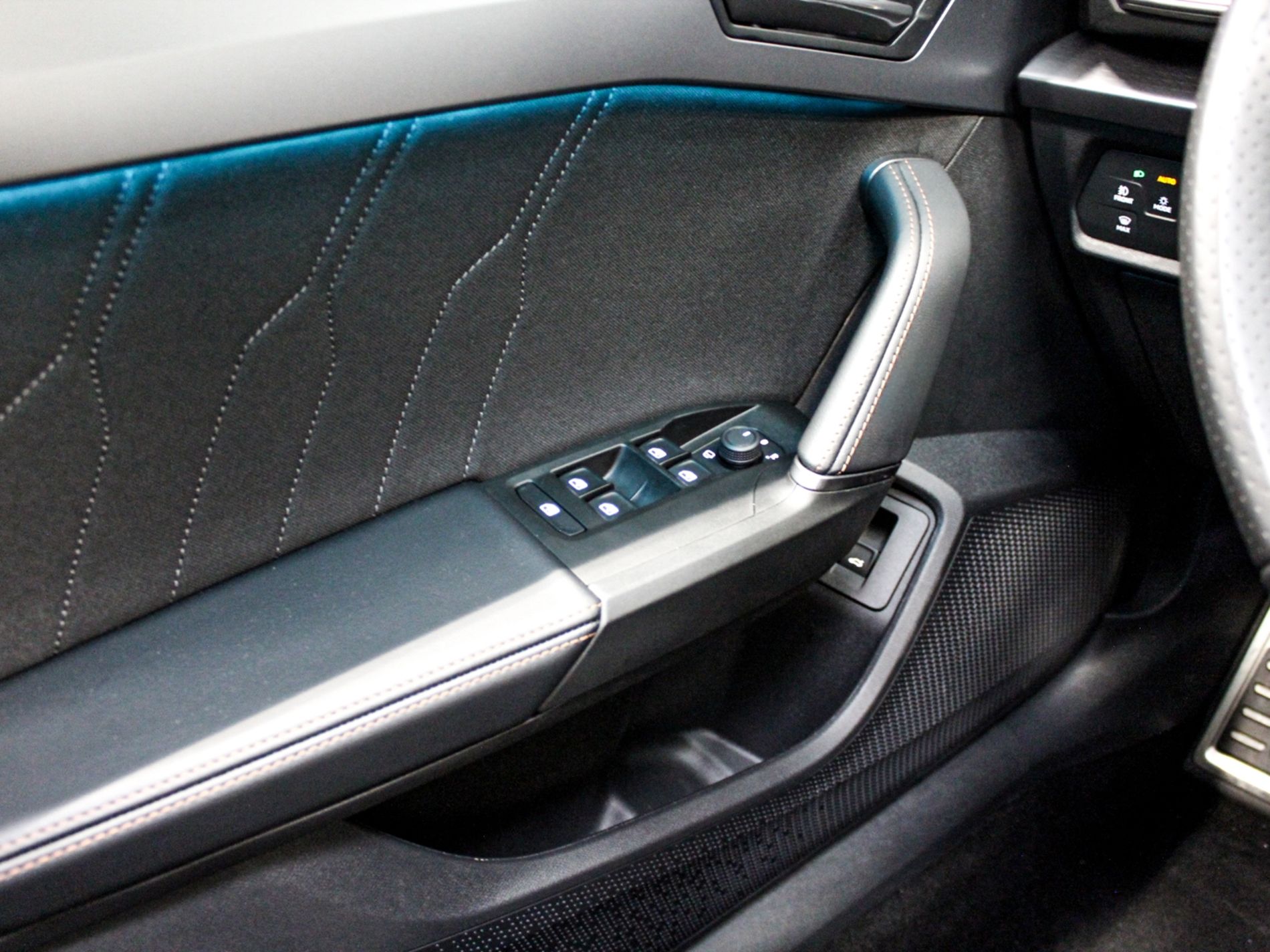 Formentor 1.5 hybrid 150cv dsg - Autoviemme