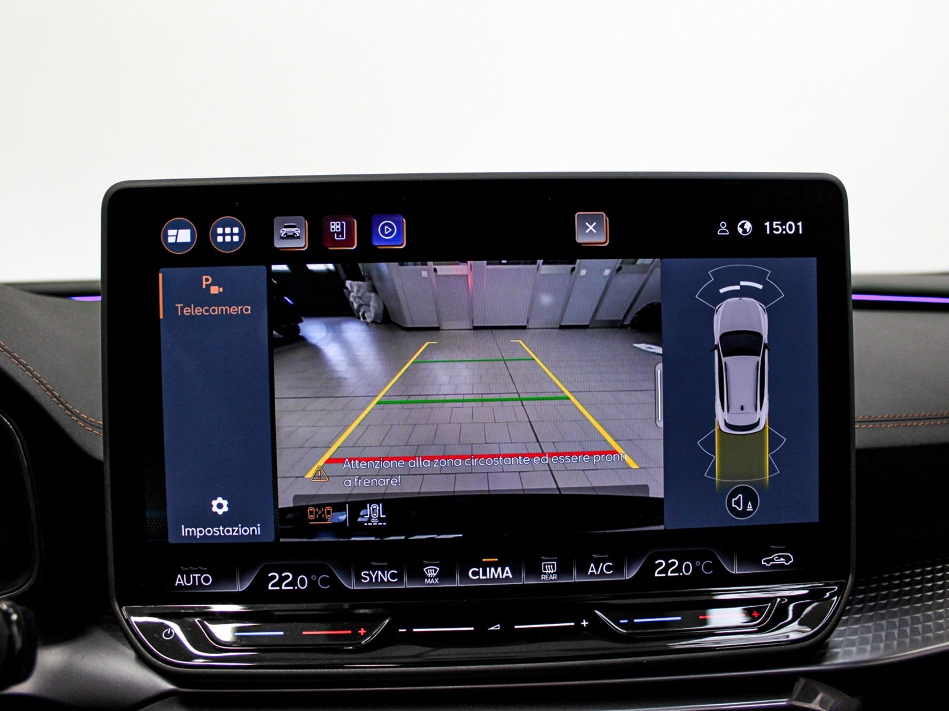 Formentor 1.5 hybrid 150cv dsg - Autoviemme