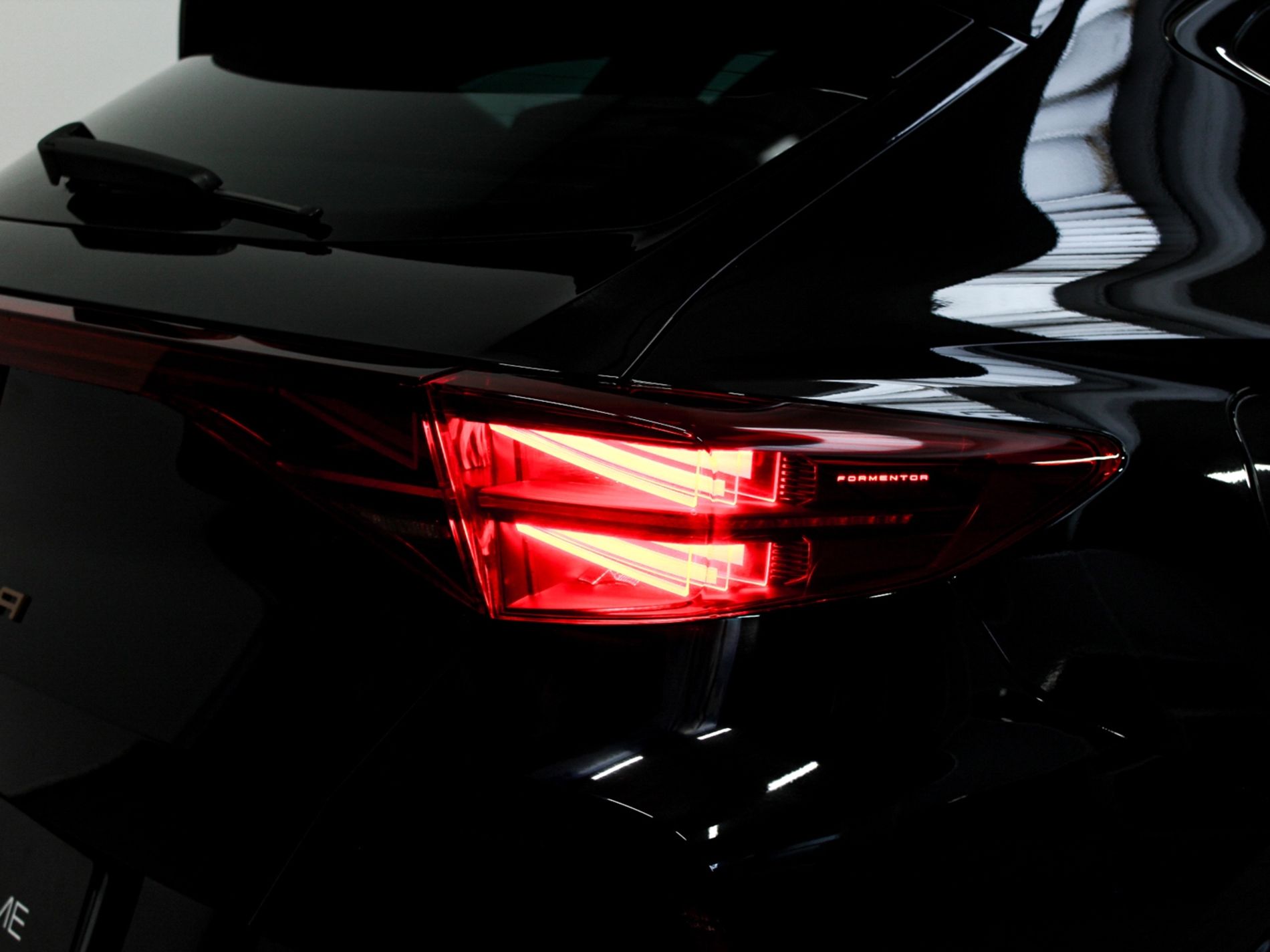 Formentor 1.5 hybrid 150cv dsg - Autoviemme