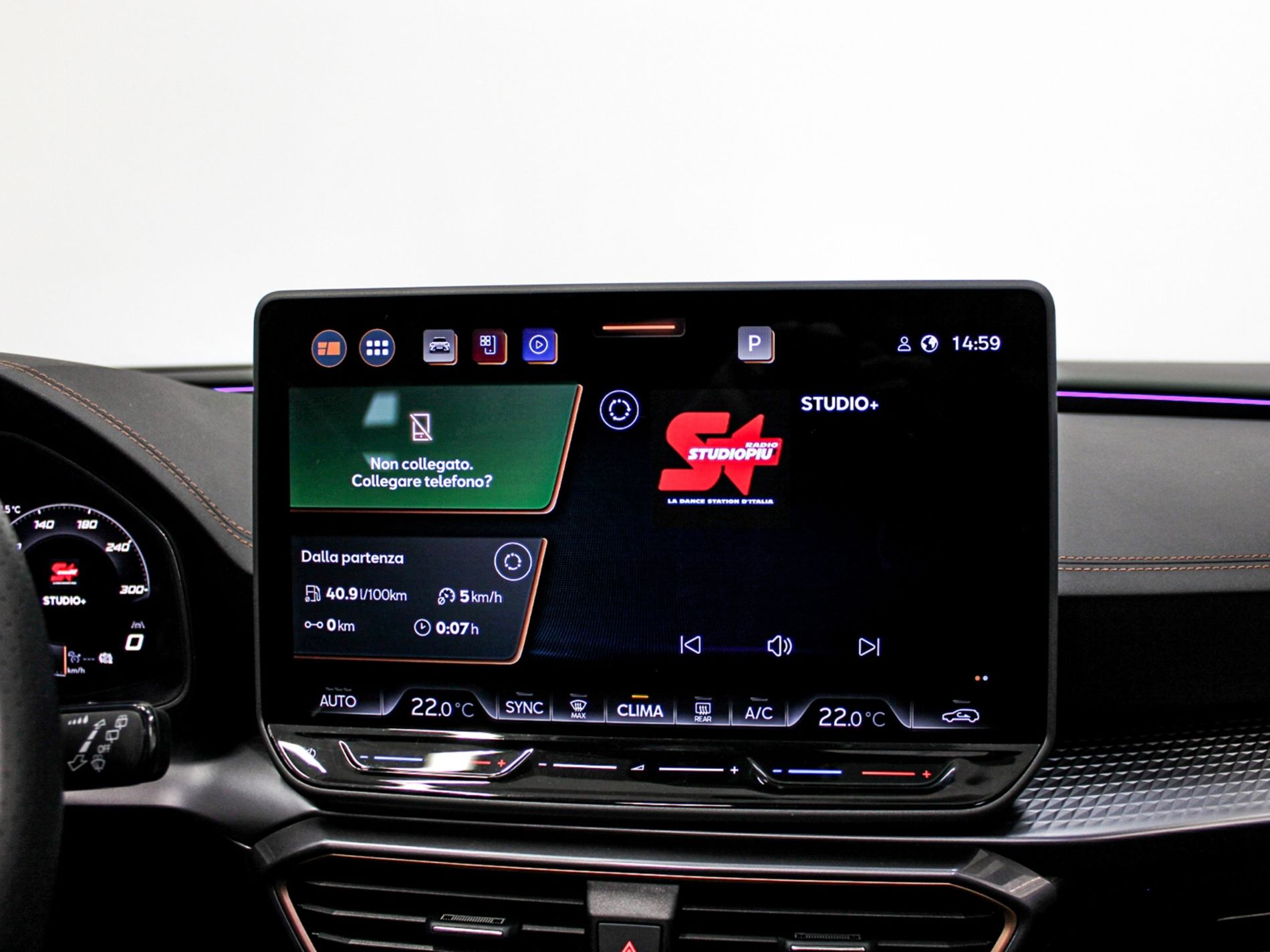 Formentor 1.5 hybrid 150cv dsg - Autoviemme