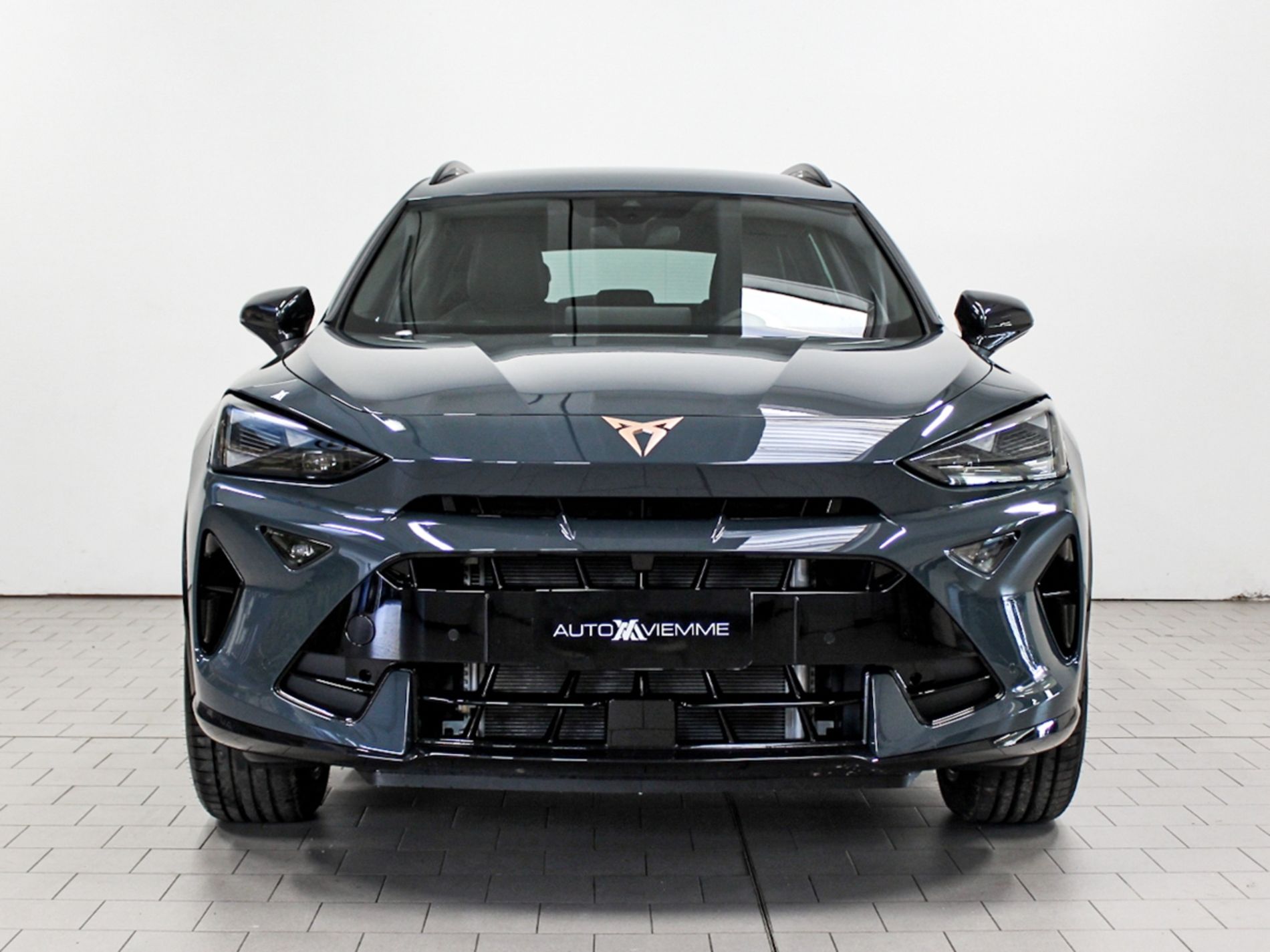 Cupra Formentor 1.5 hybrid 150cv dsg   - Autoviemme