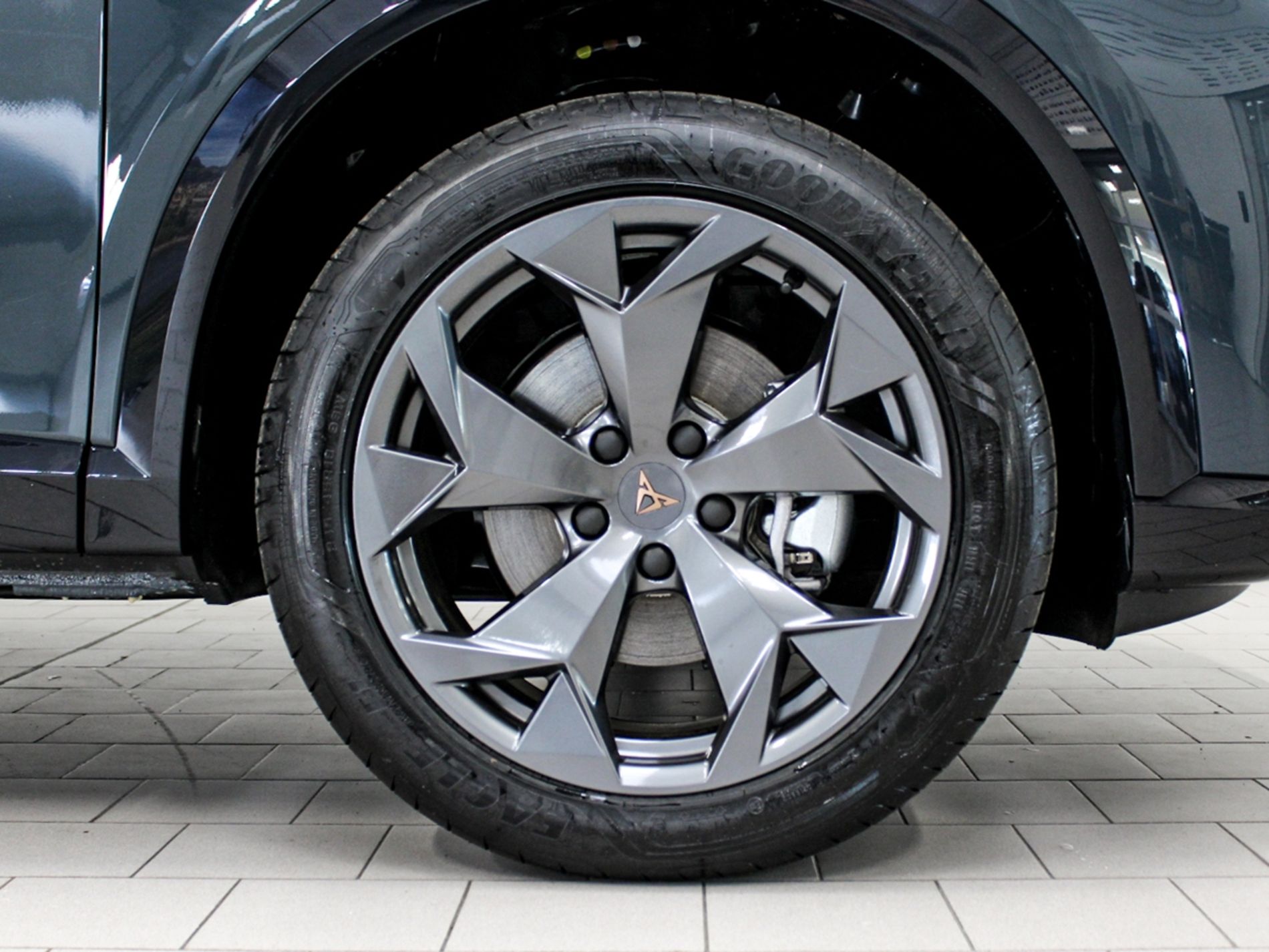 Cupra Formentor 1.5 hybrid 150cv dsg   - Autoviemme