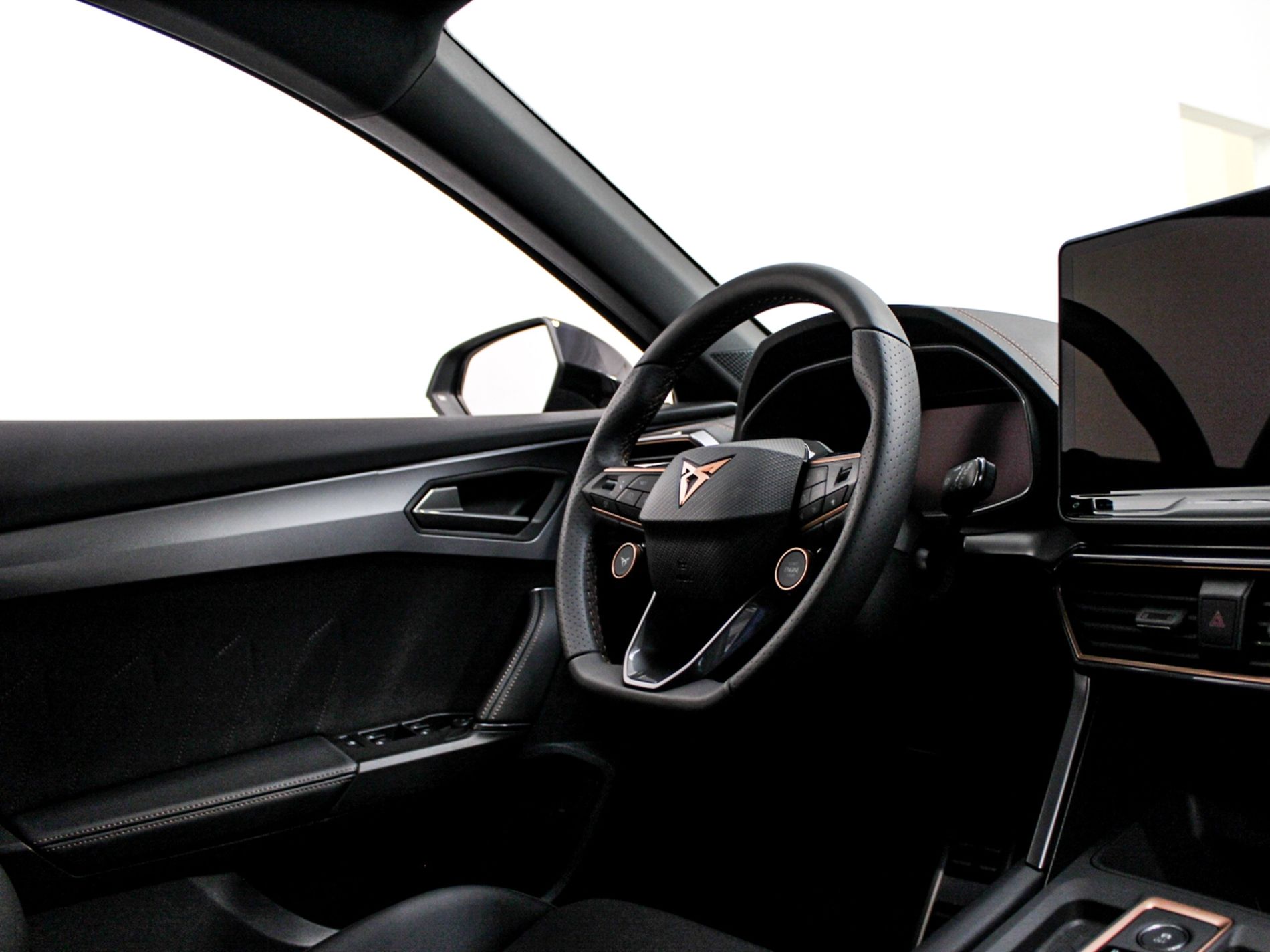 Cupra Formentor 1.5 hybrid 150cv dsg   - Autoviemme