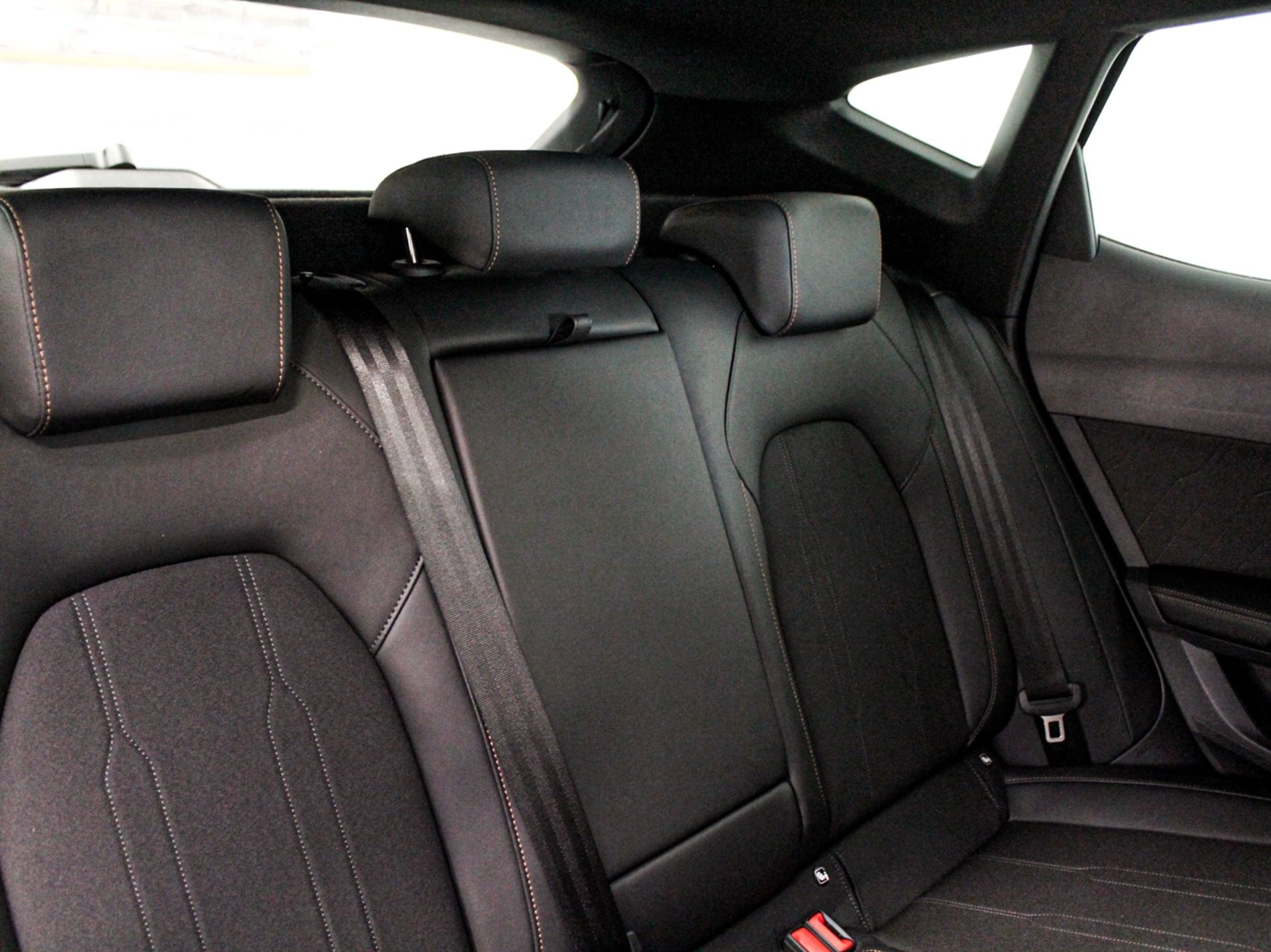 Cupra Formentor 1.5 hybrid 150cv dsg   - Autoviemme