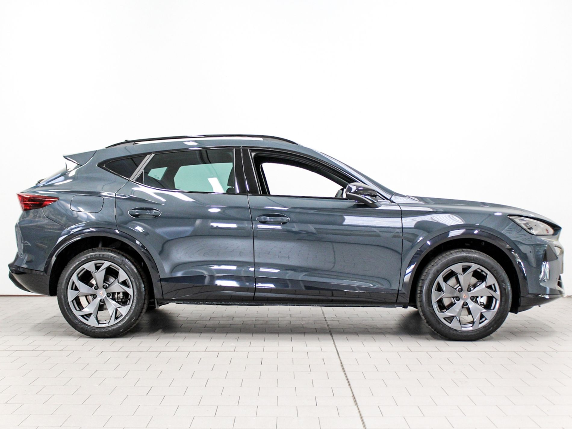 Cupra Formentor 1.5 hybrid 150cv dsg   - Autoviemme