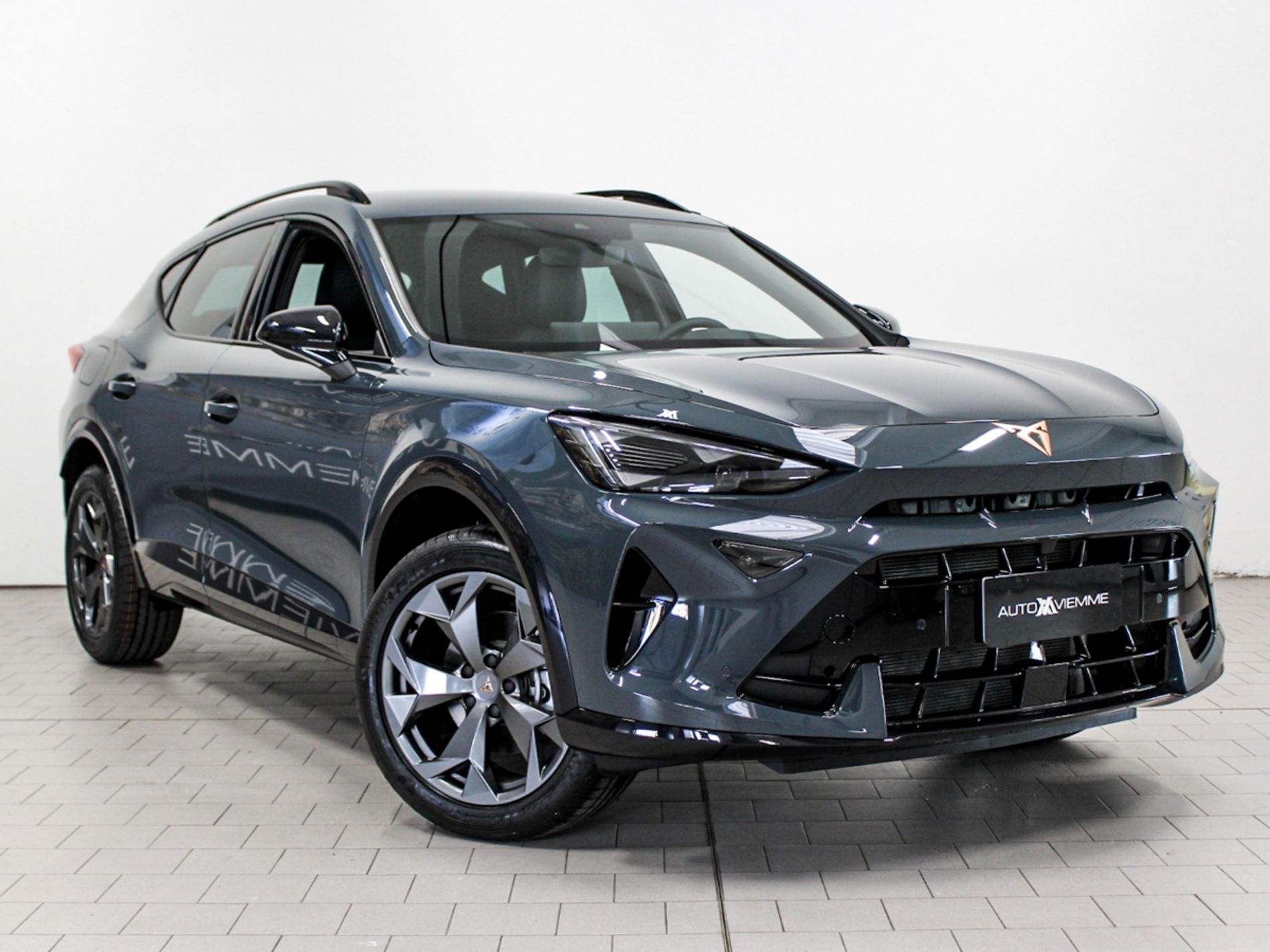 Cupra Formentor 1.5 hybrid 150cv dsg   - Autoviemme