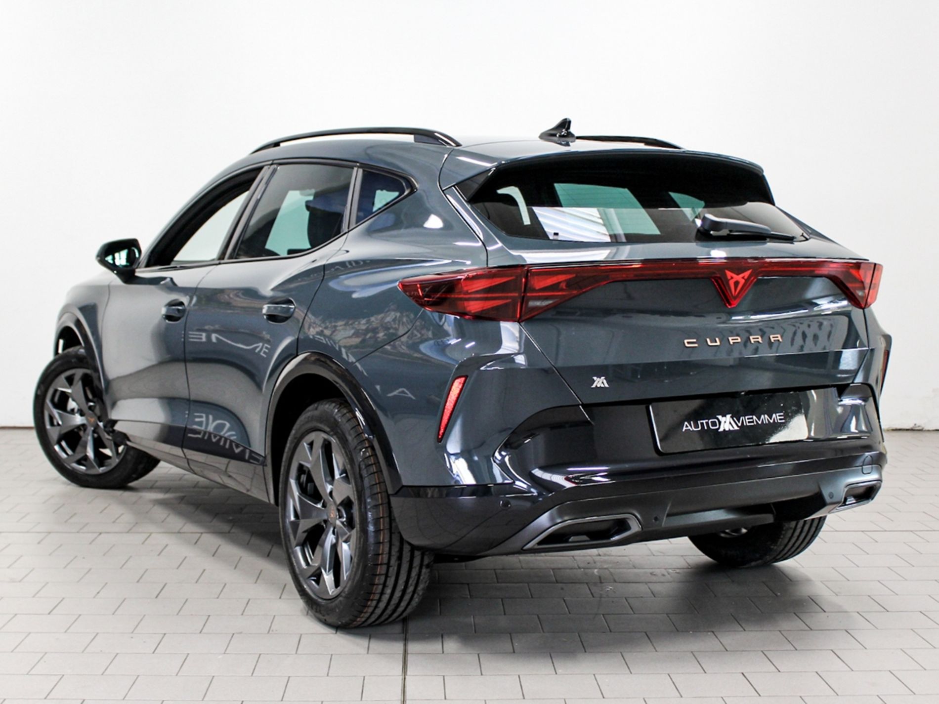 Cupra Formentor 1.5 hybrid 150cv dsg   - Autoviemme