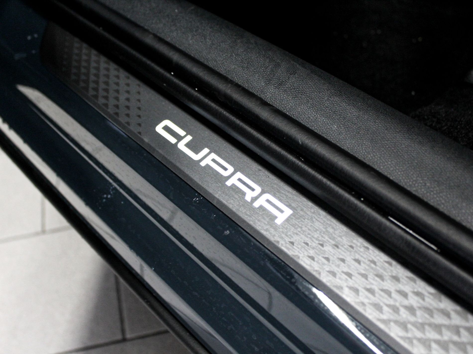 Cupra Formentor 1.5 hybrid 150cv dsg   - Autoviemme