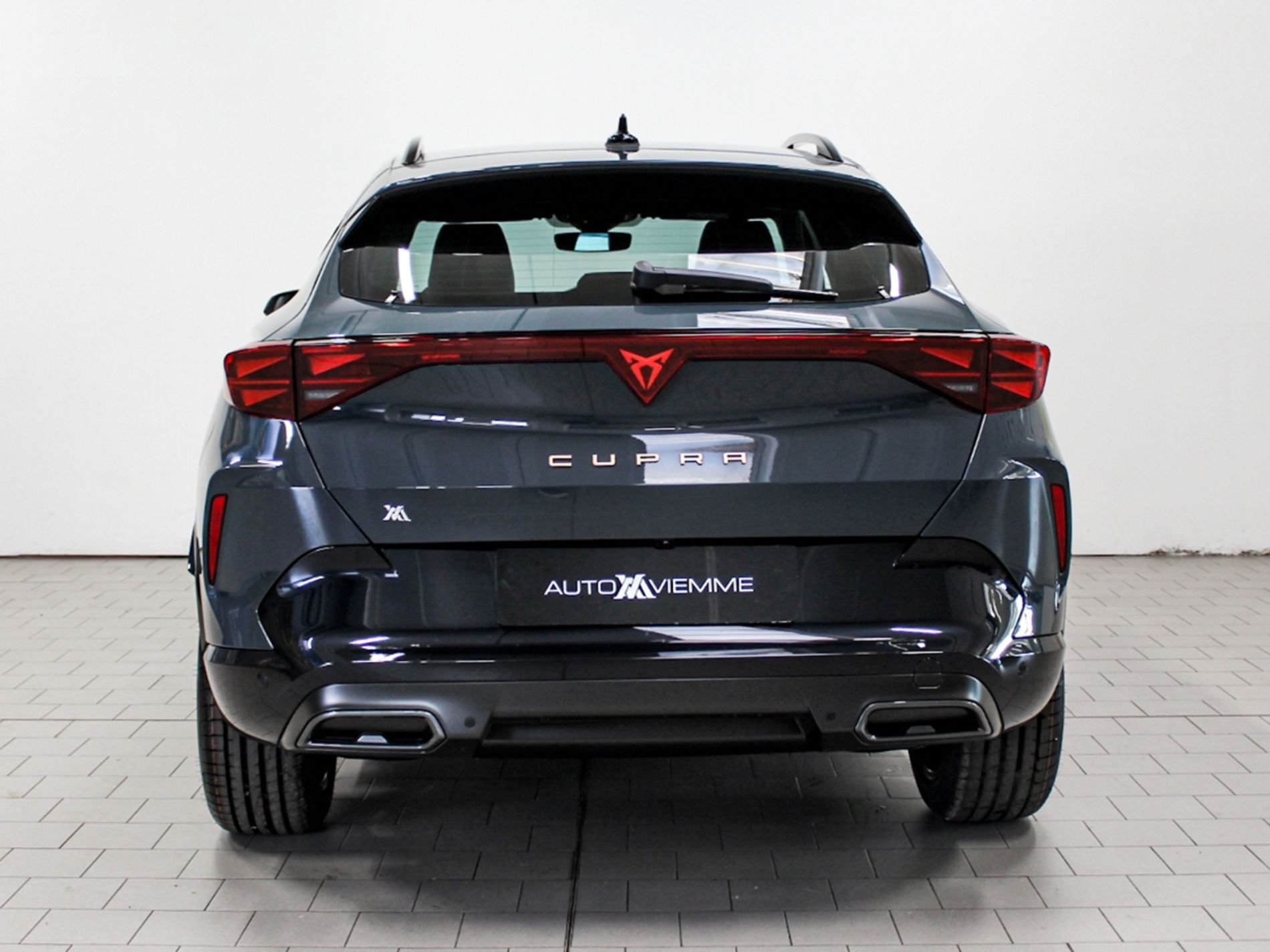 Cupra Formentor 1.5 hybrid 150cv dsg   - Autoviemme