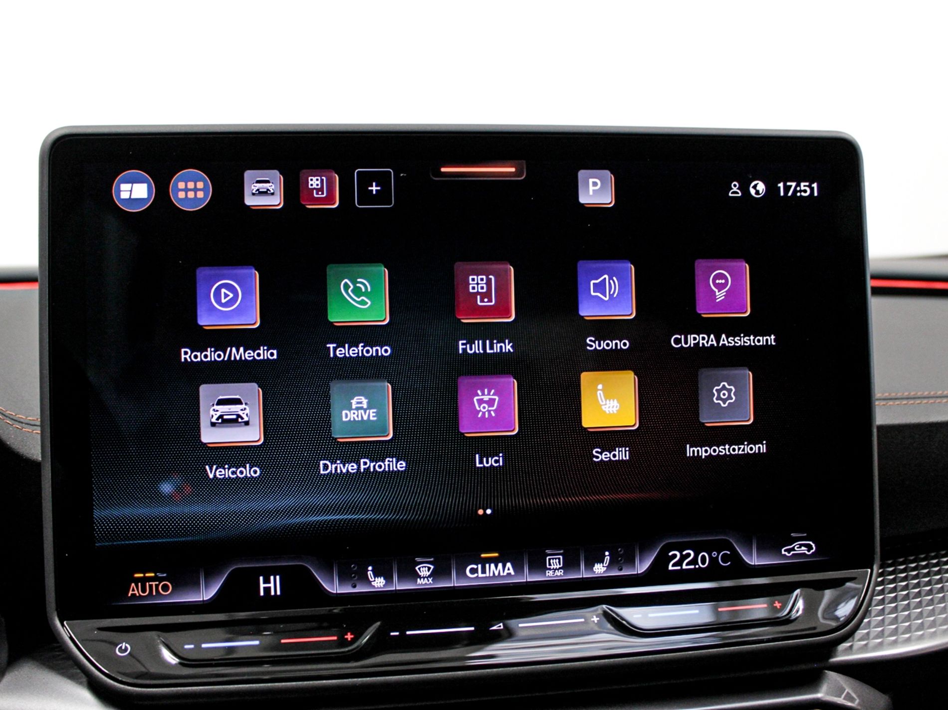 Cupra Formentor 1.5 hybrid 150cv dsg   - Autoviemme