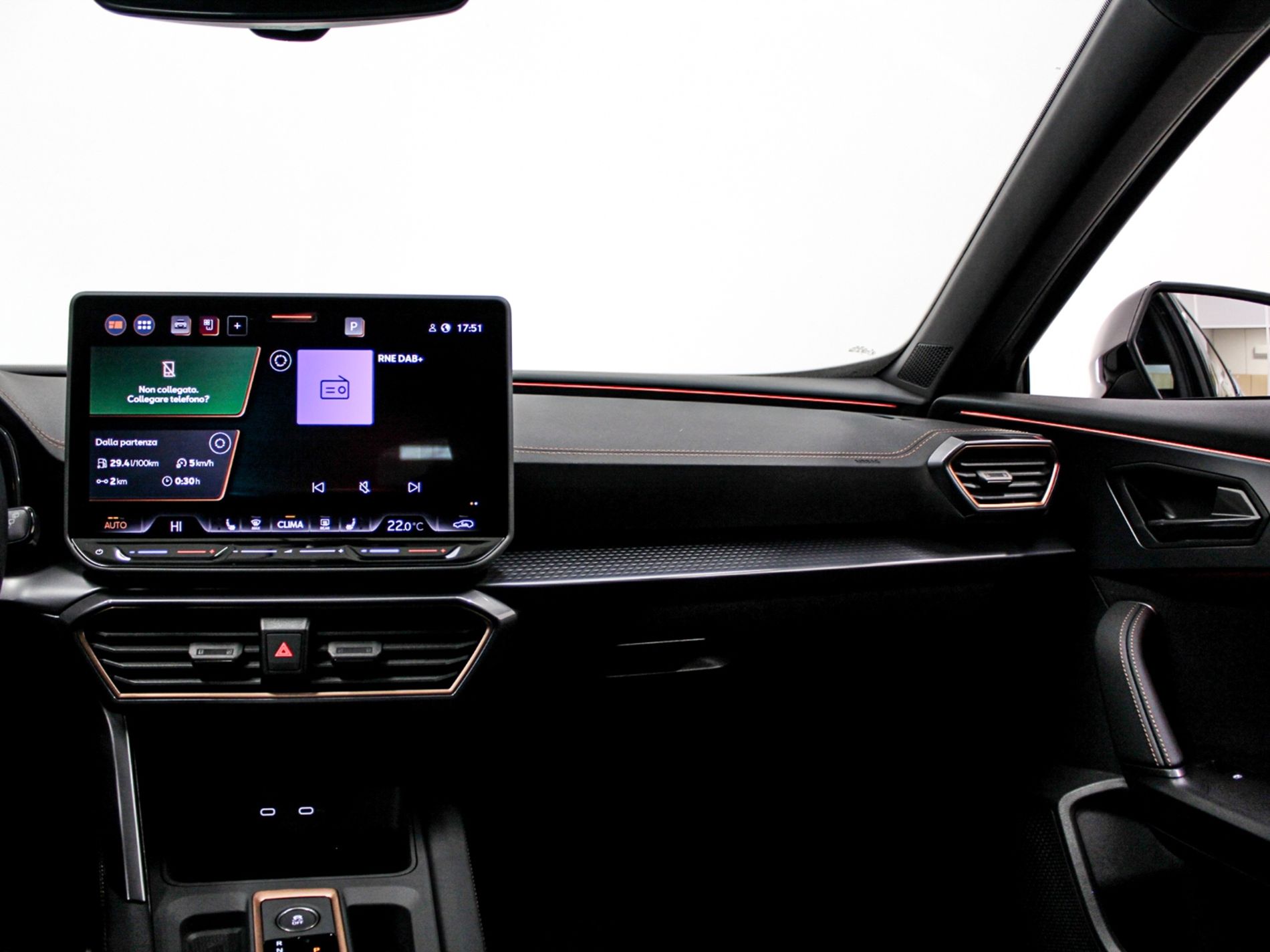 Cupra Formentor 1.5 hybrid 150cv dsg   - Autoviemme