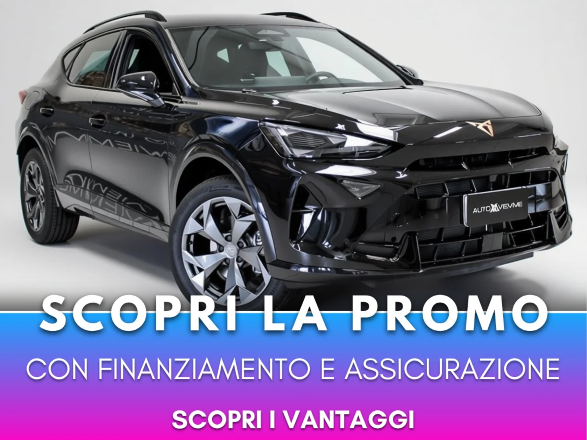 Formentor 1.5 hybrid 150cv dsg - SEDILI A GUSCIO + EDGE PACK - Autoviemme