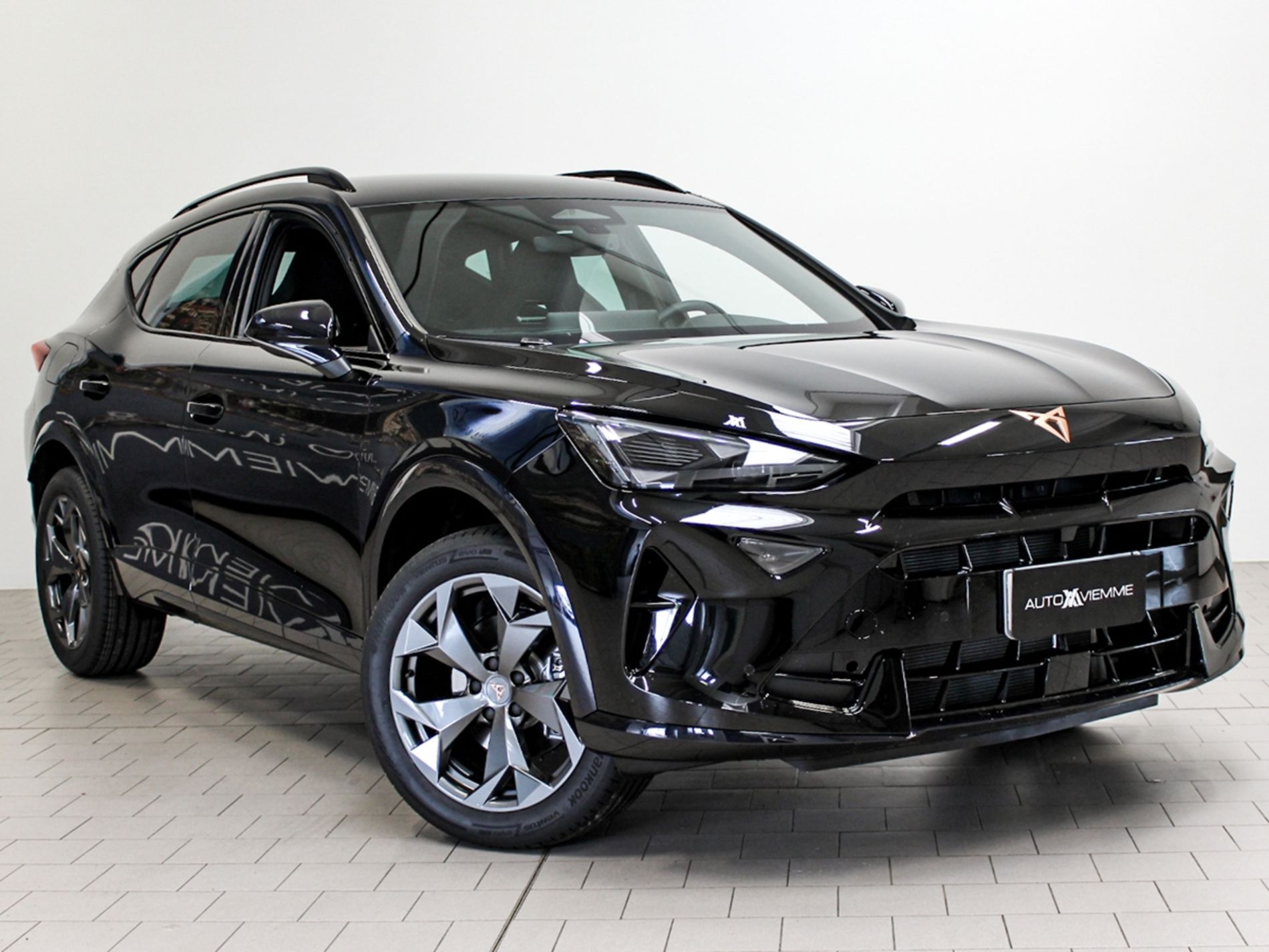 Formentor 1.5 hybrid 150cv dsg - Autoviemme