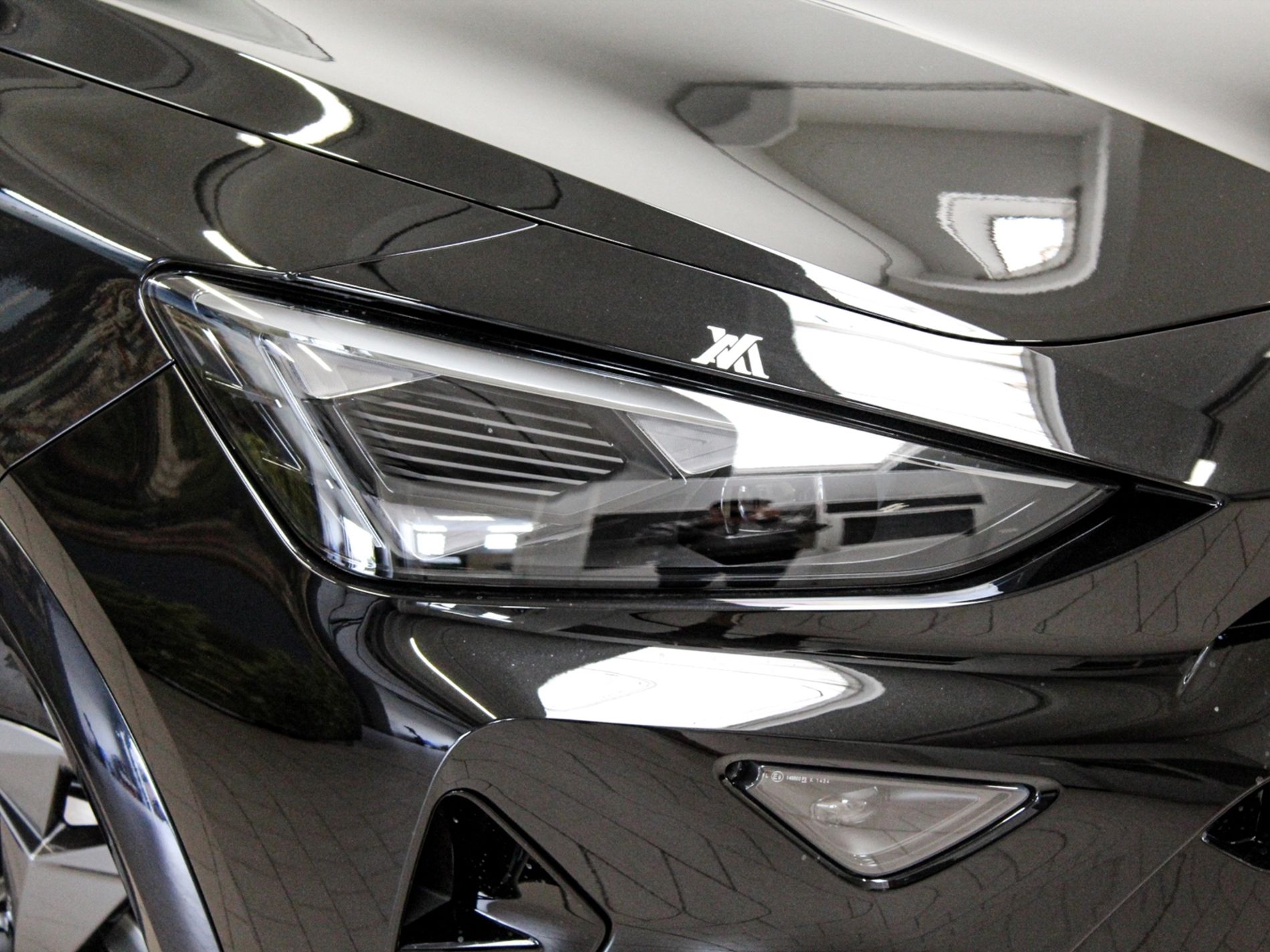 Formentor 1.5 hybrid 150cv dsg - Autoviemme