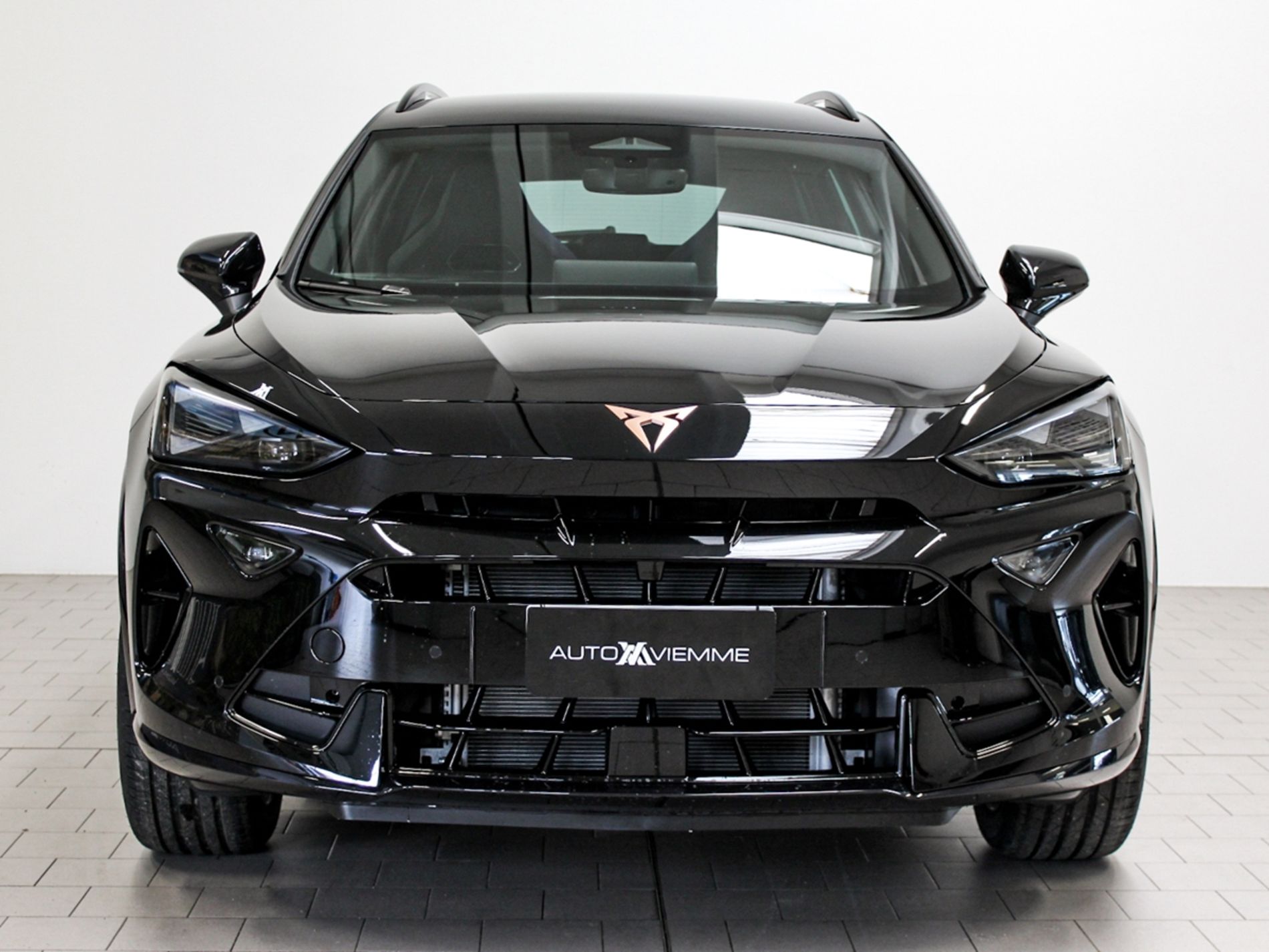 Formentor 1.5 hybrid 150cv dsg - Autoviemme
