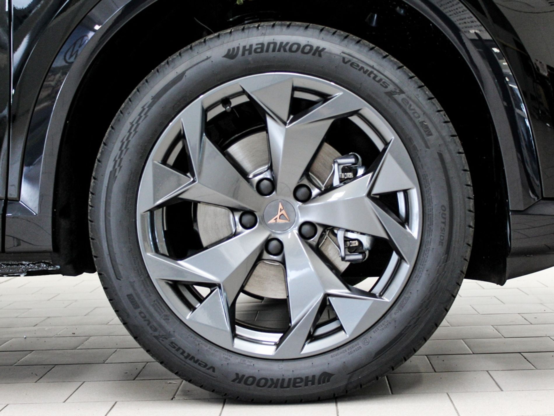 Formentor 1.5 hybrid 150cv dsg - Autoviemme