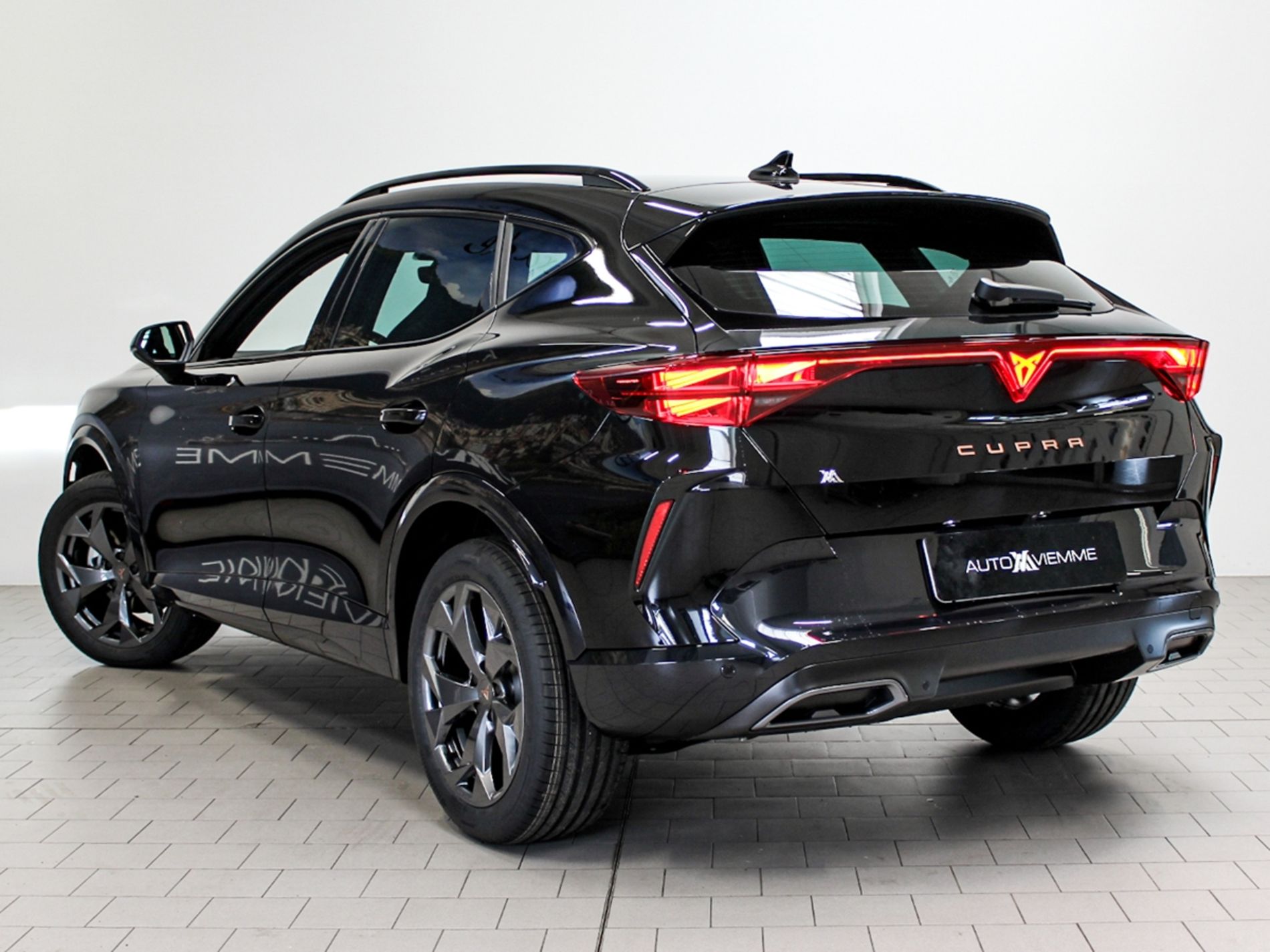 Formentor 1.5 hybrid 150cv dsg - Autoviemme