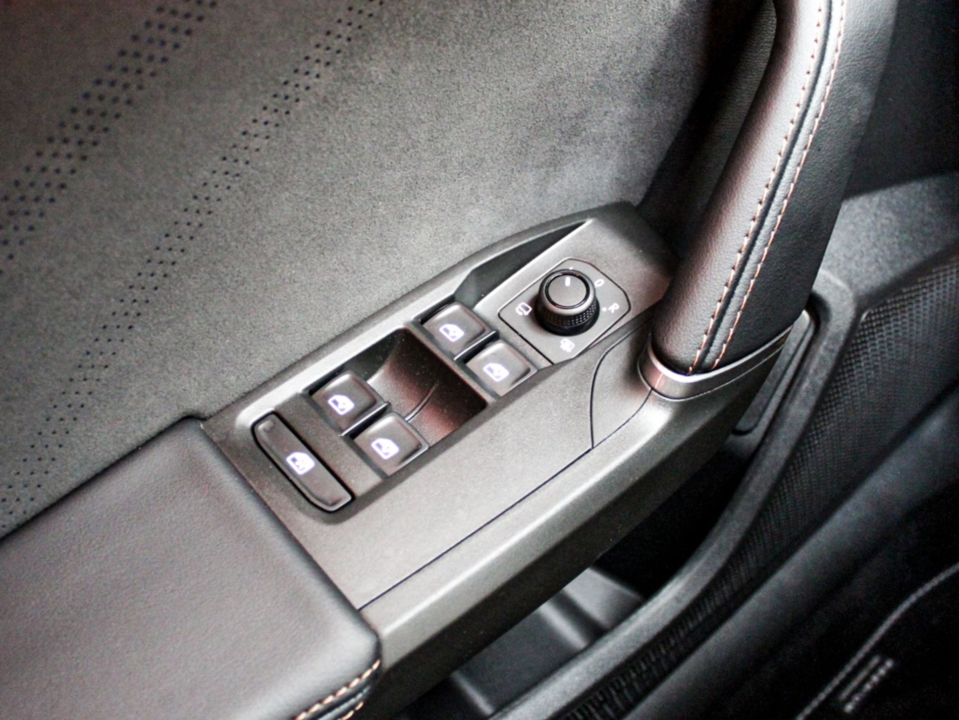 Formentor 1.5 hybrid 150cv dsg - Autoviemme