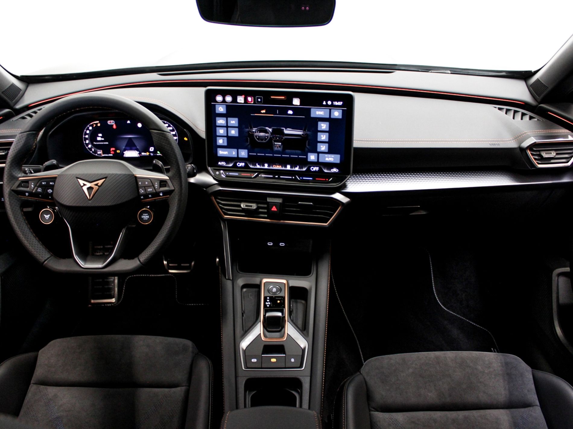 Formentor 1.5 hybrid 150cv dsg - Autoviemme